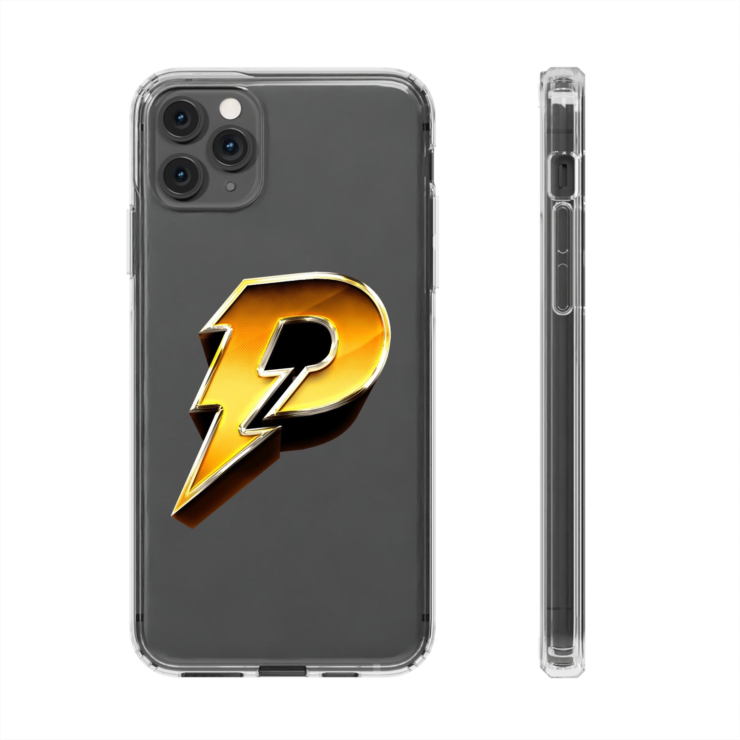 POWER ORIGINAL PHONE CASE