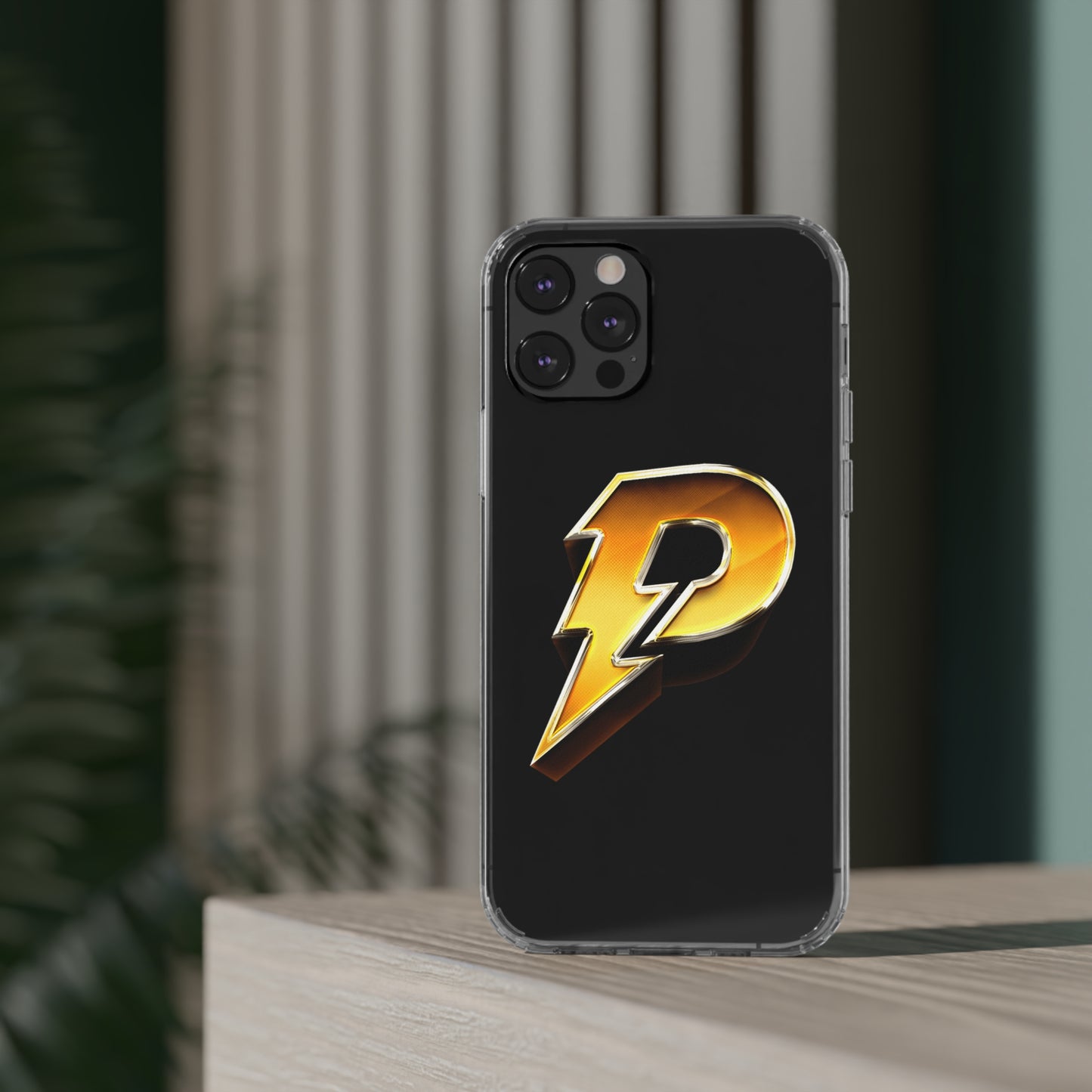 POWER ORIGINAL PHONE CASE