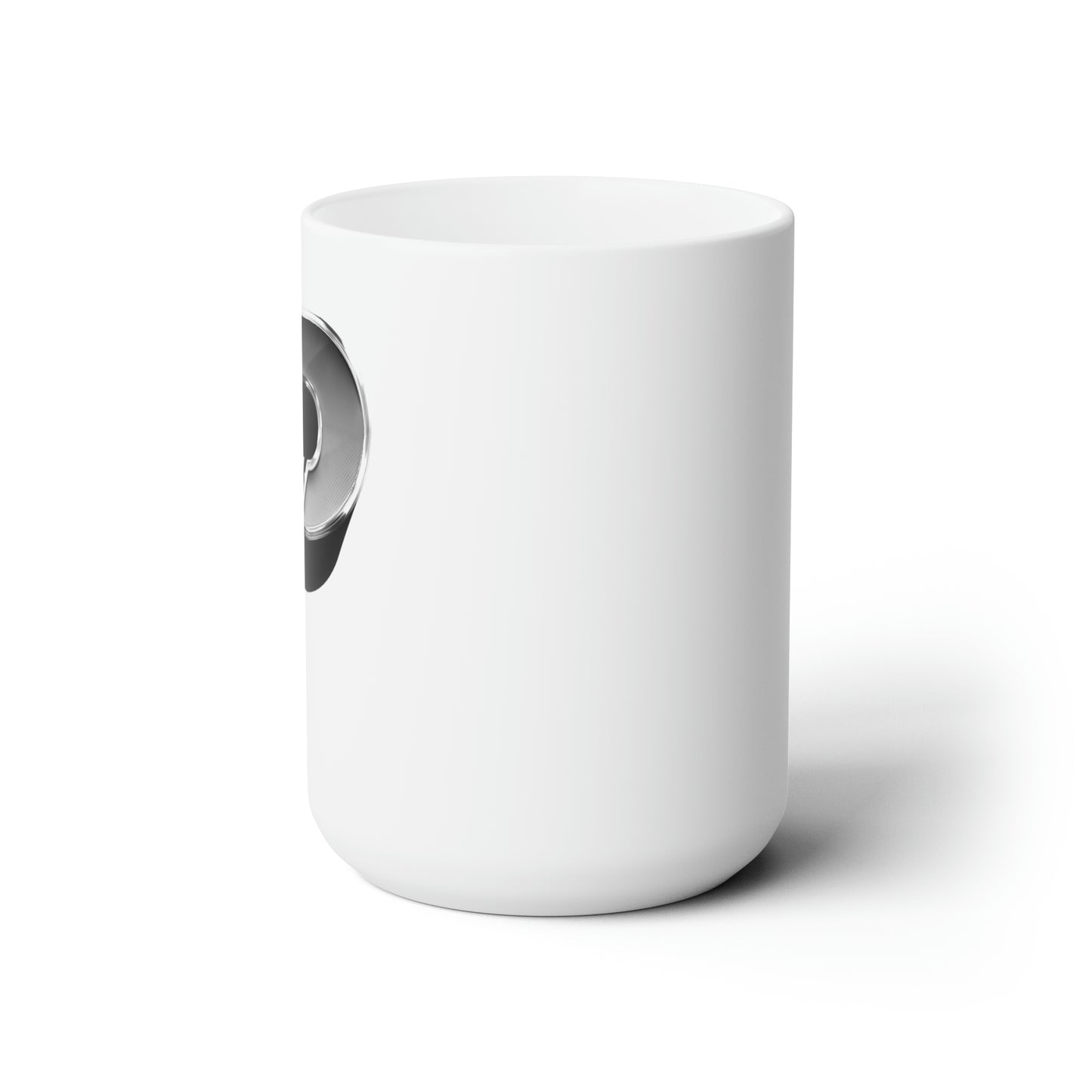 Ceramic Mug 15oz