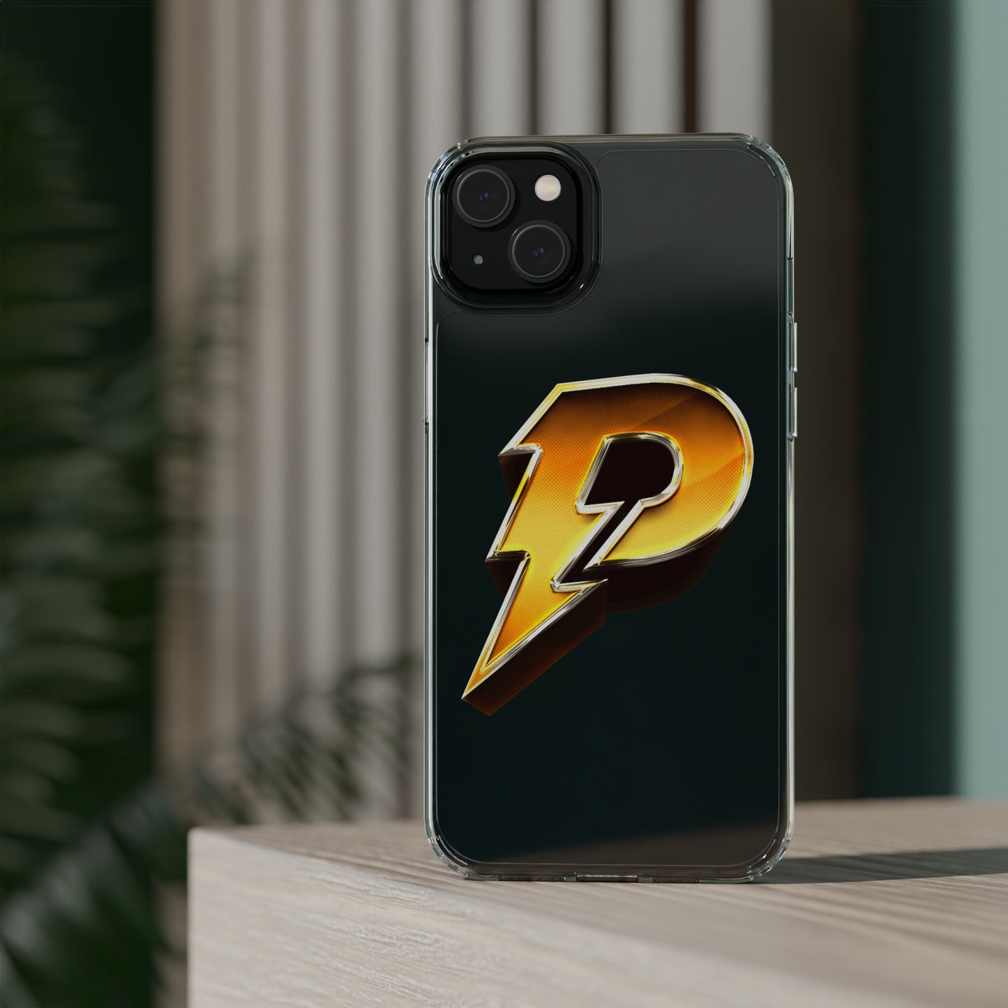 POWER ORIGINAL PHONE CASE