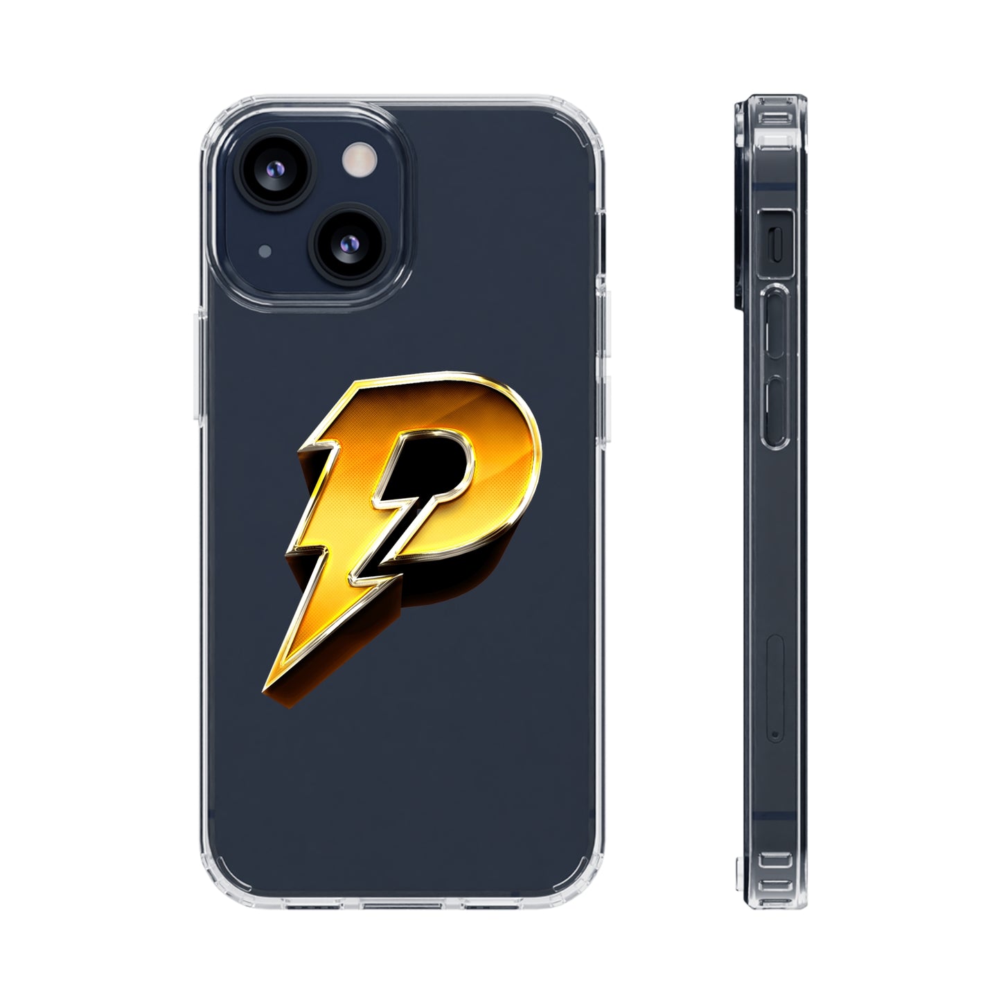 POWER ORIGINAL PHONE CASE