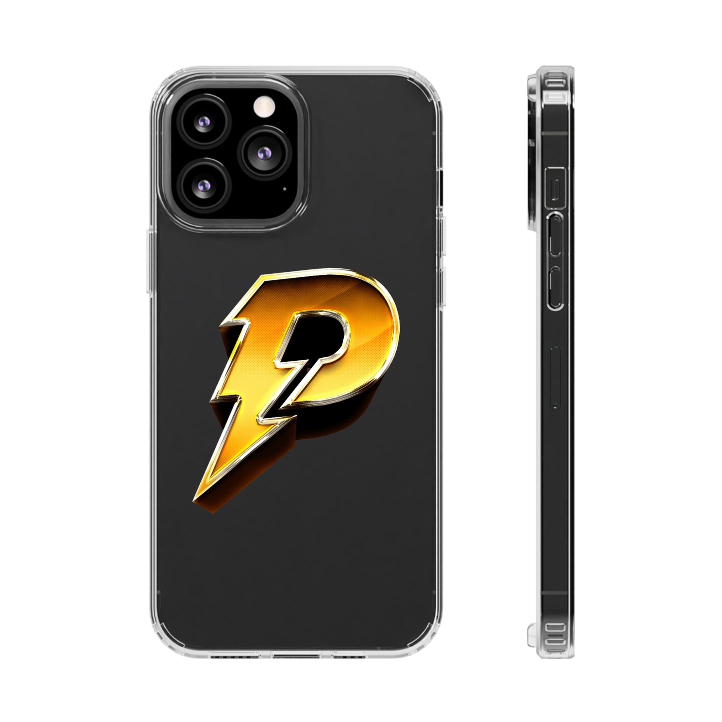 POWER ORIGINAL PHONE CASE