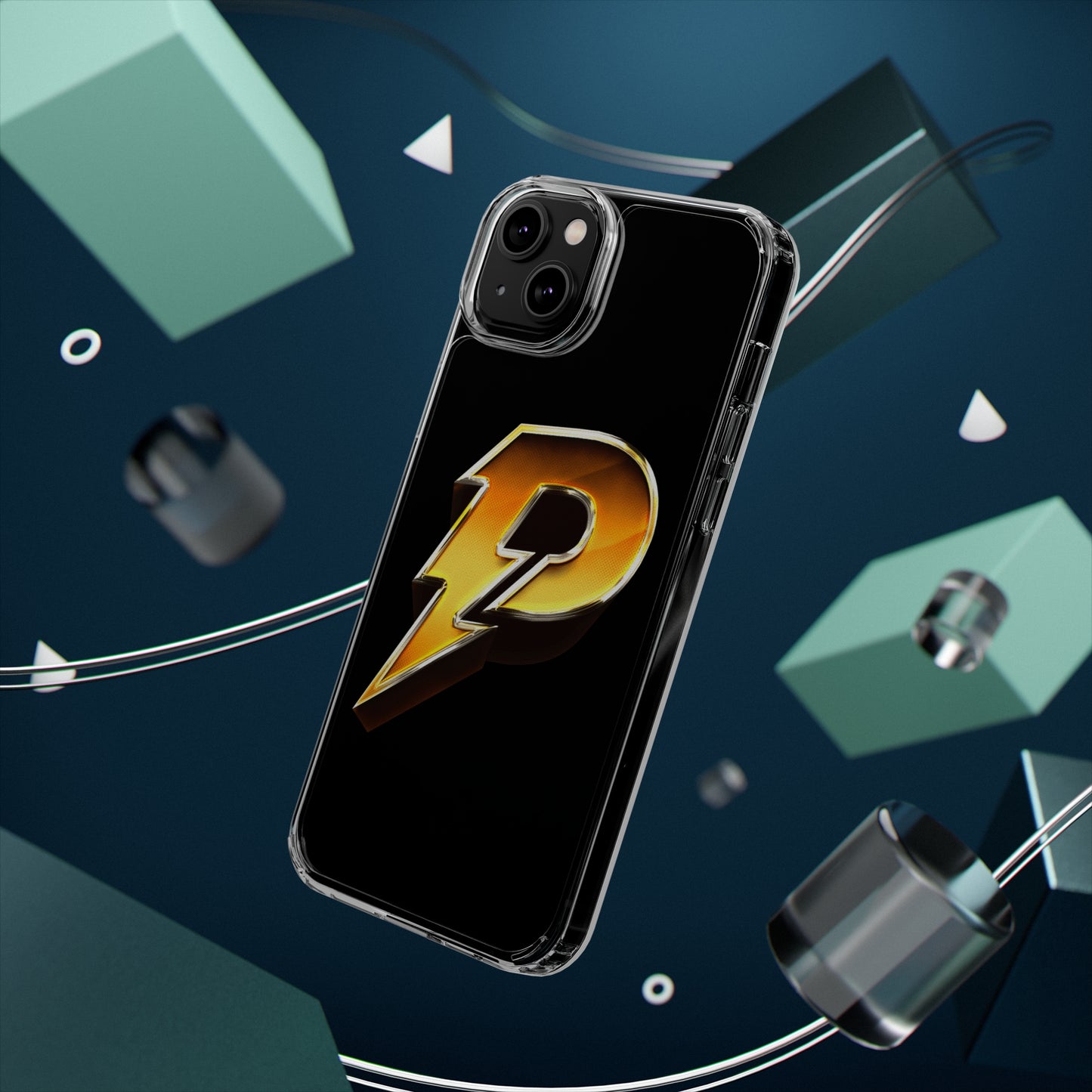 POWER ORIGINAL PHONE CASE