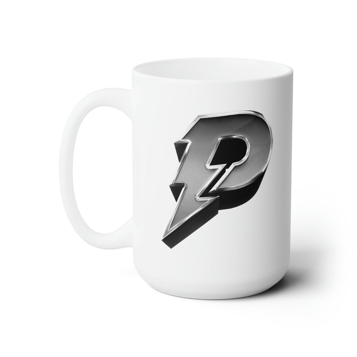 Ceramic Mug 15oz