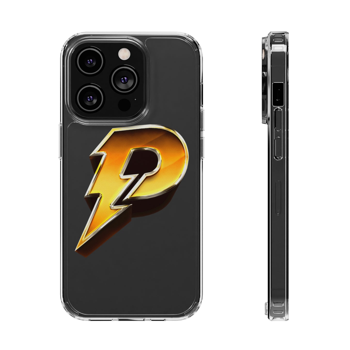 POWER ORIGINAL PHONE CASE