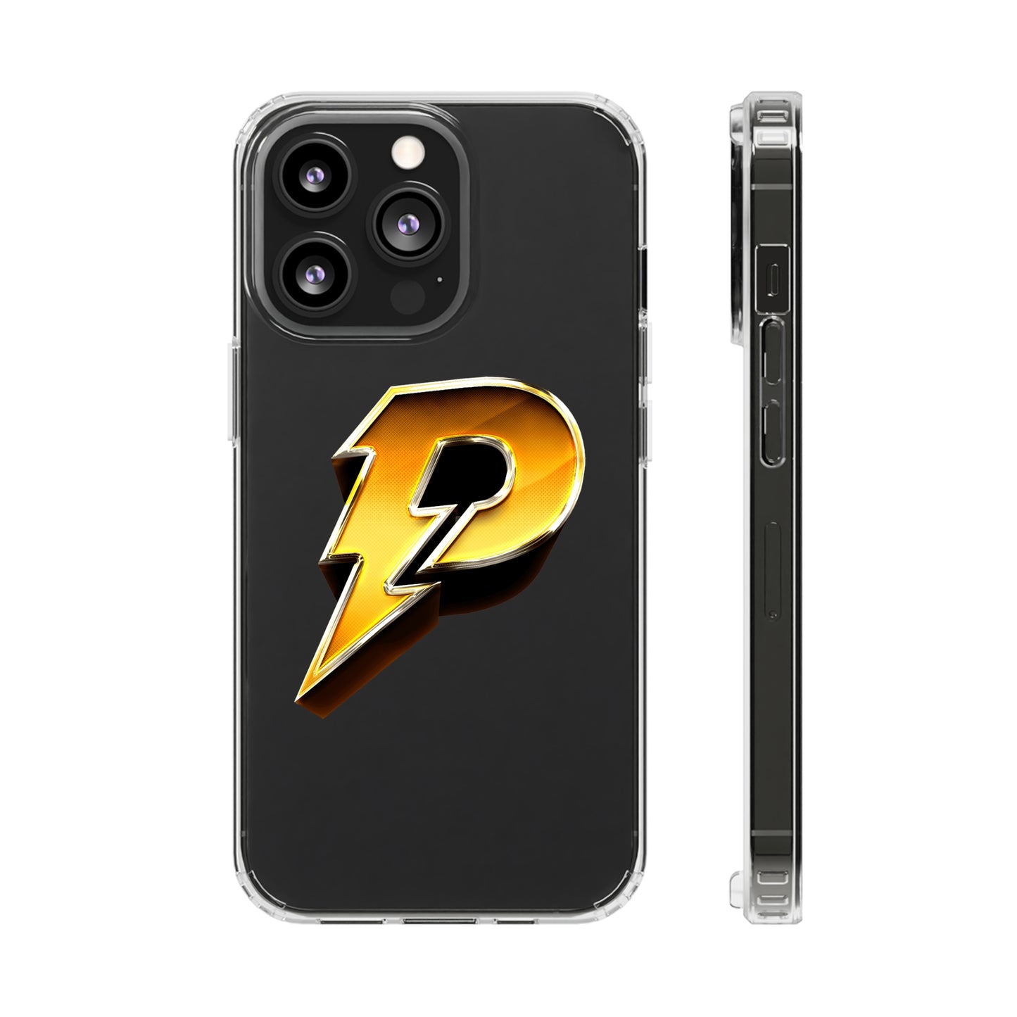 POWER ORIGINAL PHONE CASE