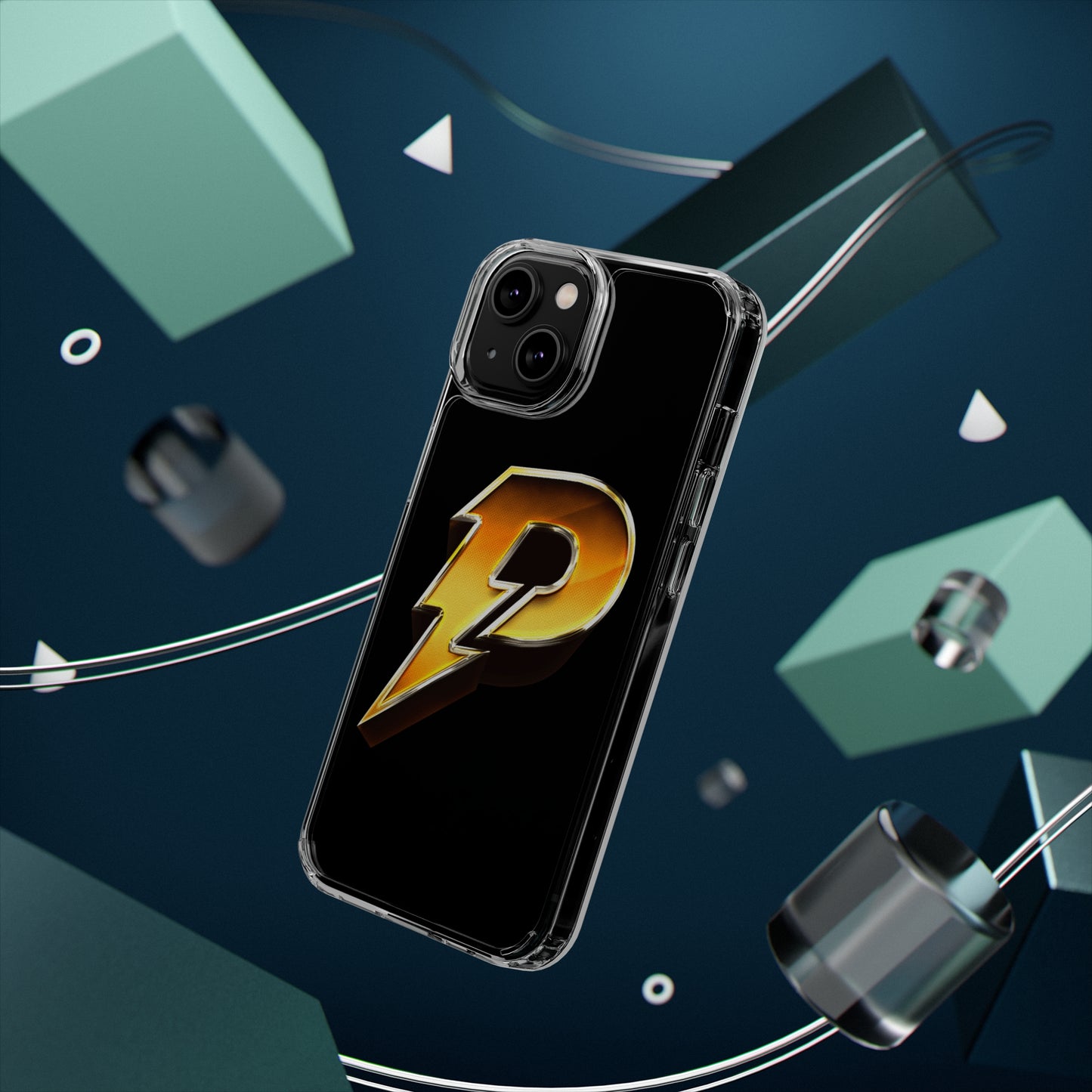 POWER ORIGINAL PHONE CASE