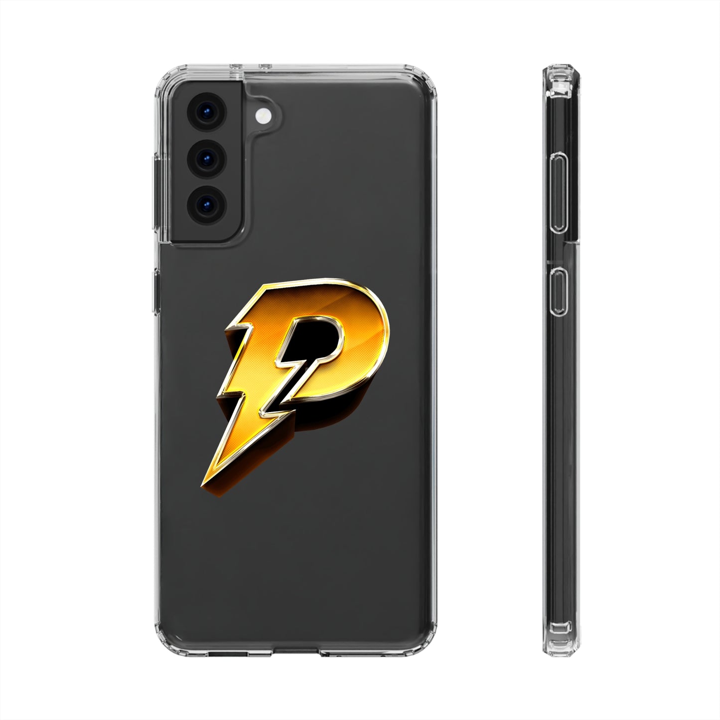 POWER ORIGINAL PHONE CASE