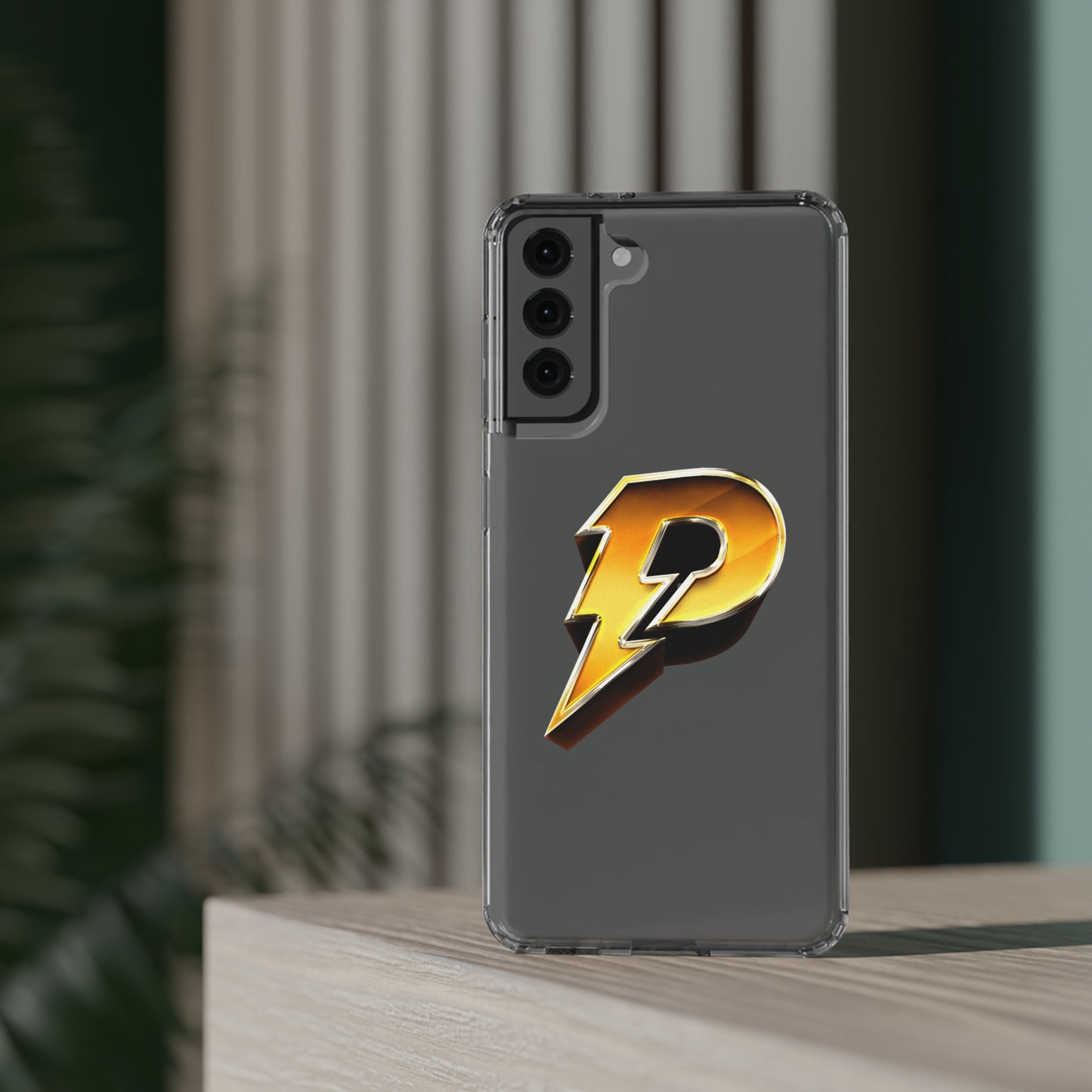 POWER ORIGINAL PHONE CASE