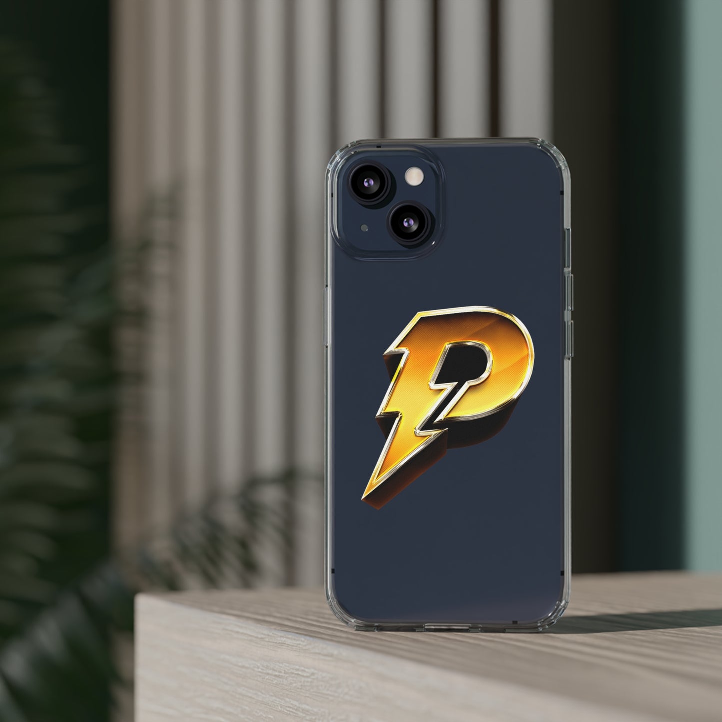 POWER ORIGINAL PHONE CASE