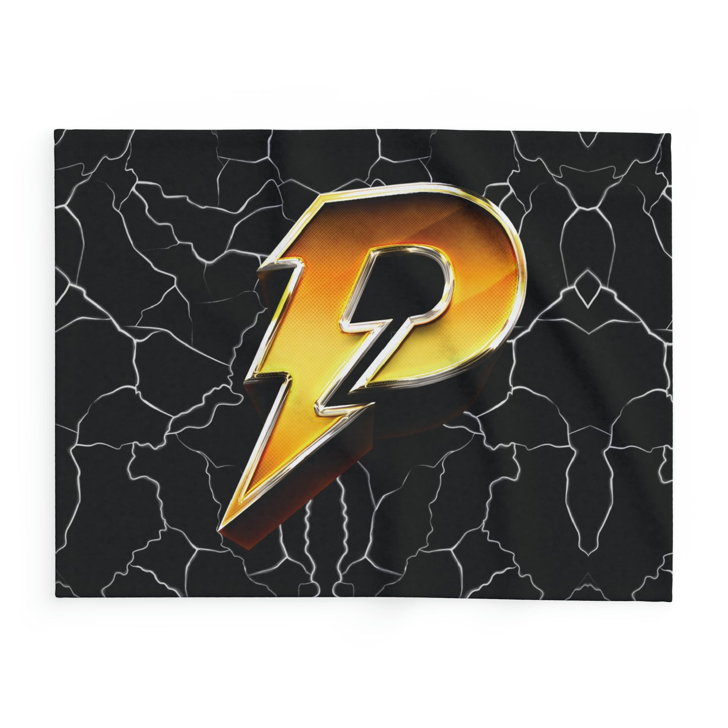 POWER FLEECE BLANKET