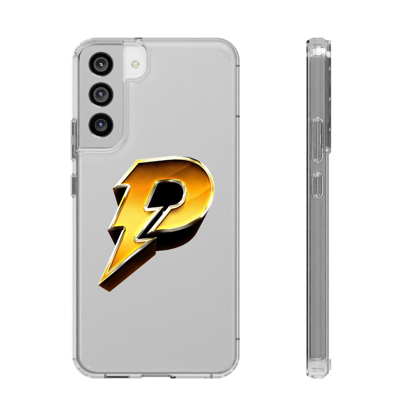 POWER ORIGINAL PHONE CASE