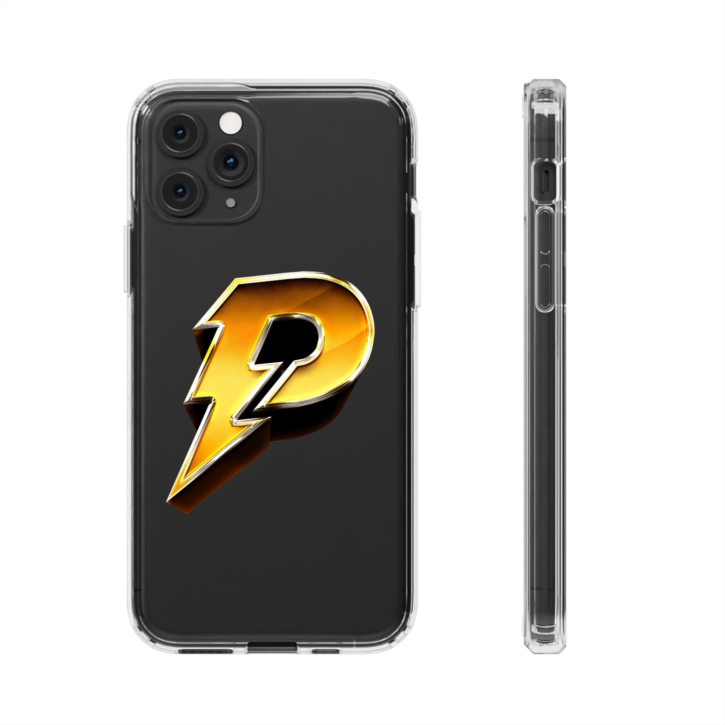 POWER ORIGINAL PHONE CASE