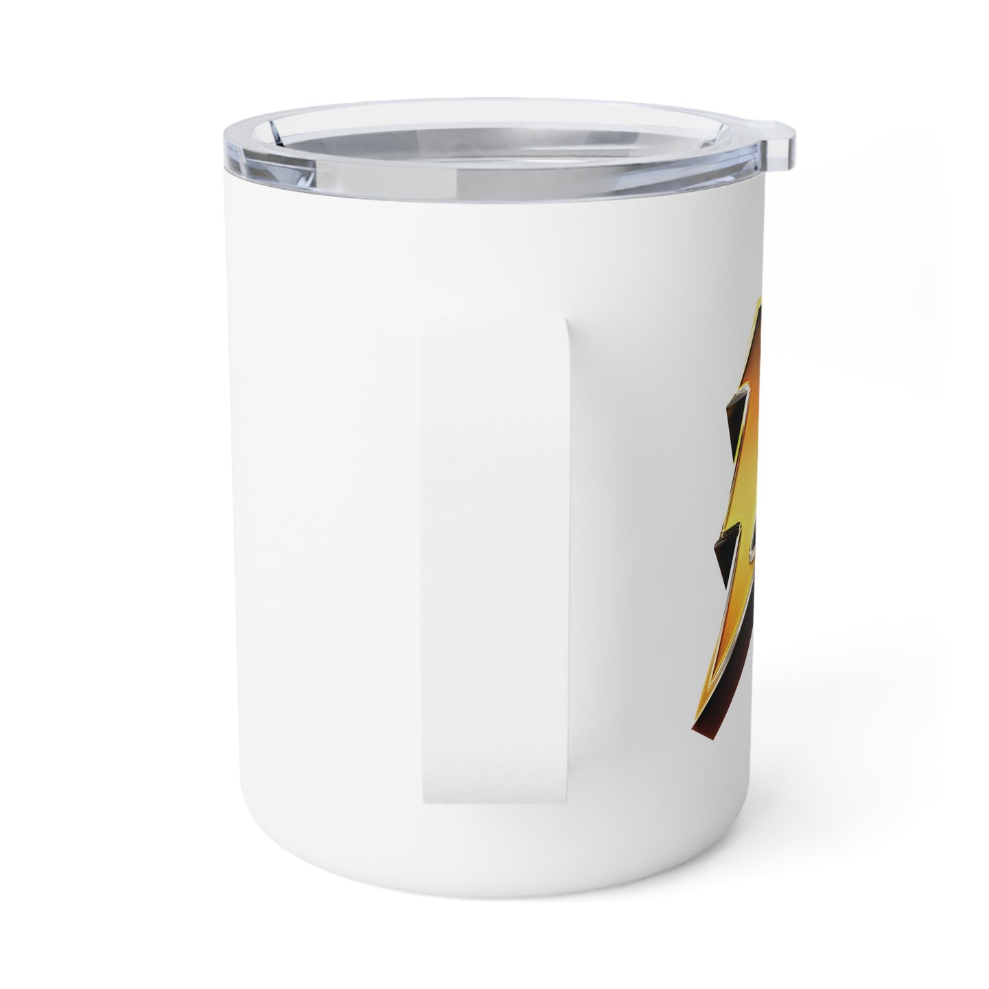 POWER THERMAL MUG