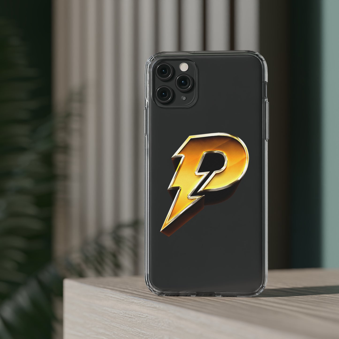 POWER ORIGINAL PHONE CASE