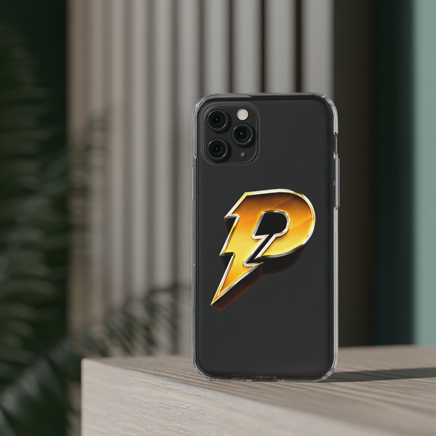 POWER ORIGINAL PHONE CASE