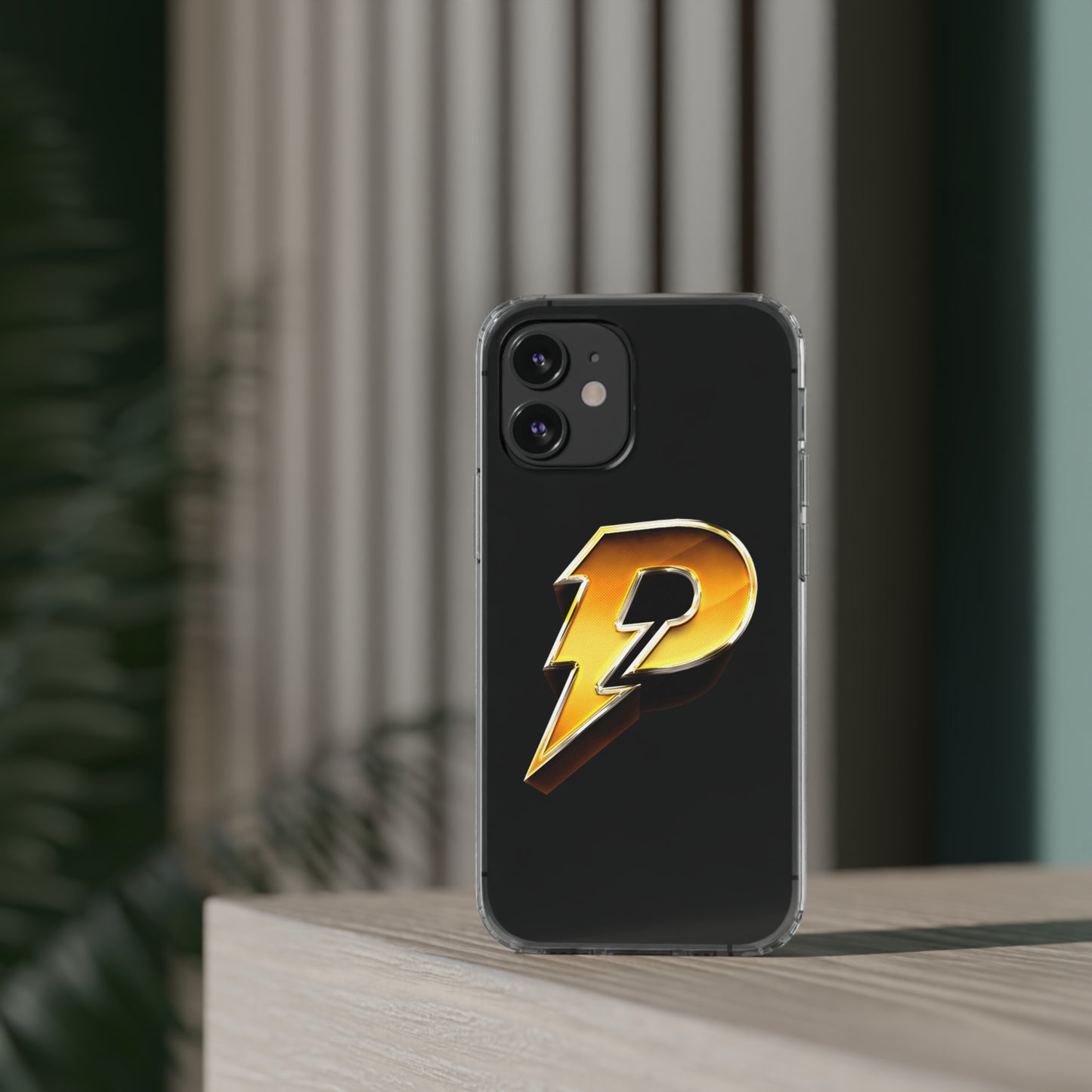 POWER ORIGINAL PHONE CASE