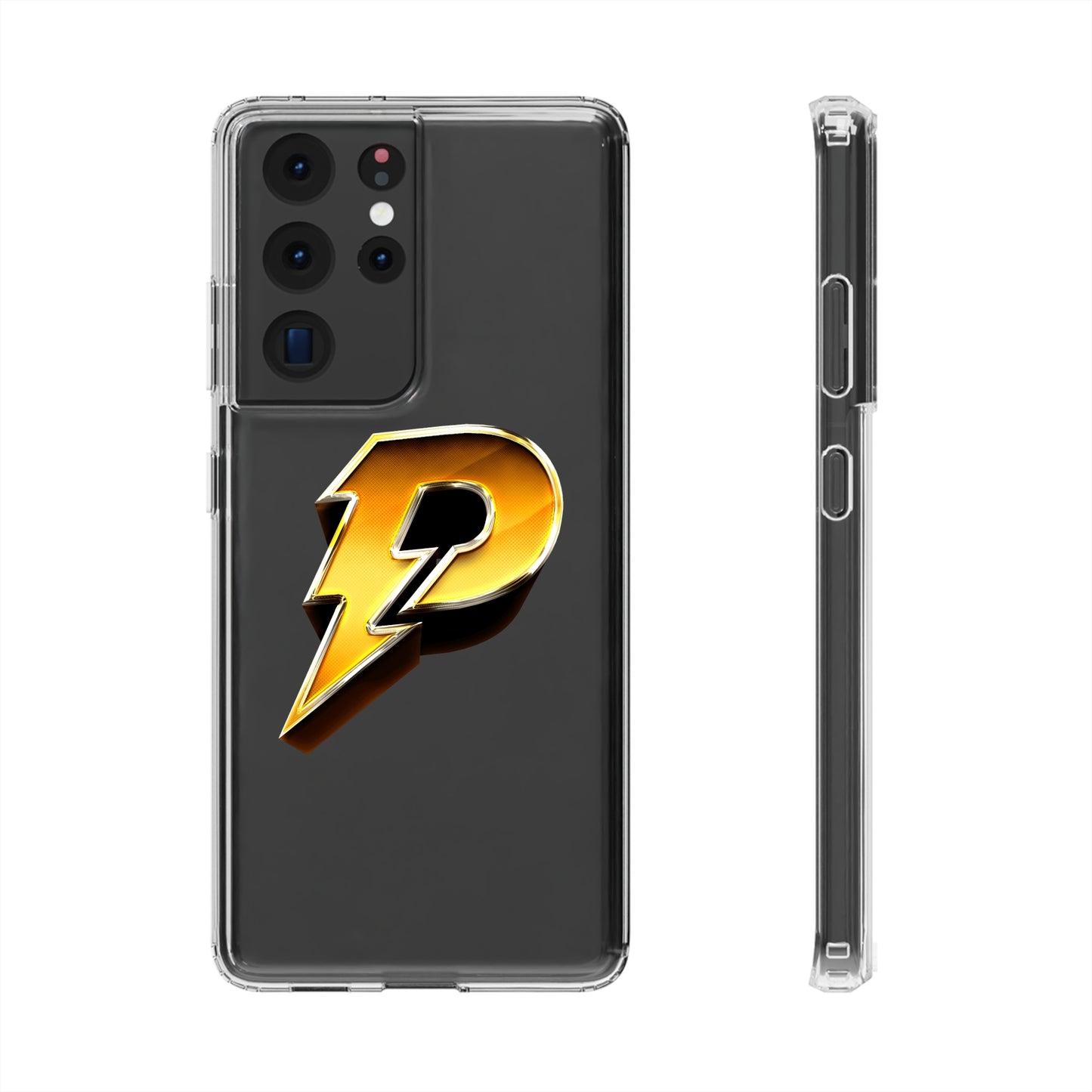 POWER ORIGINAL PHONE CASE