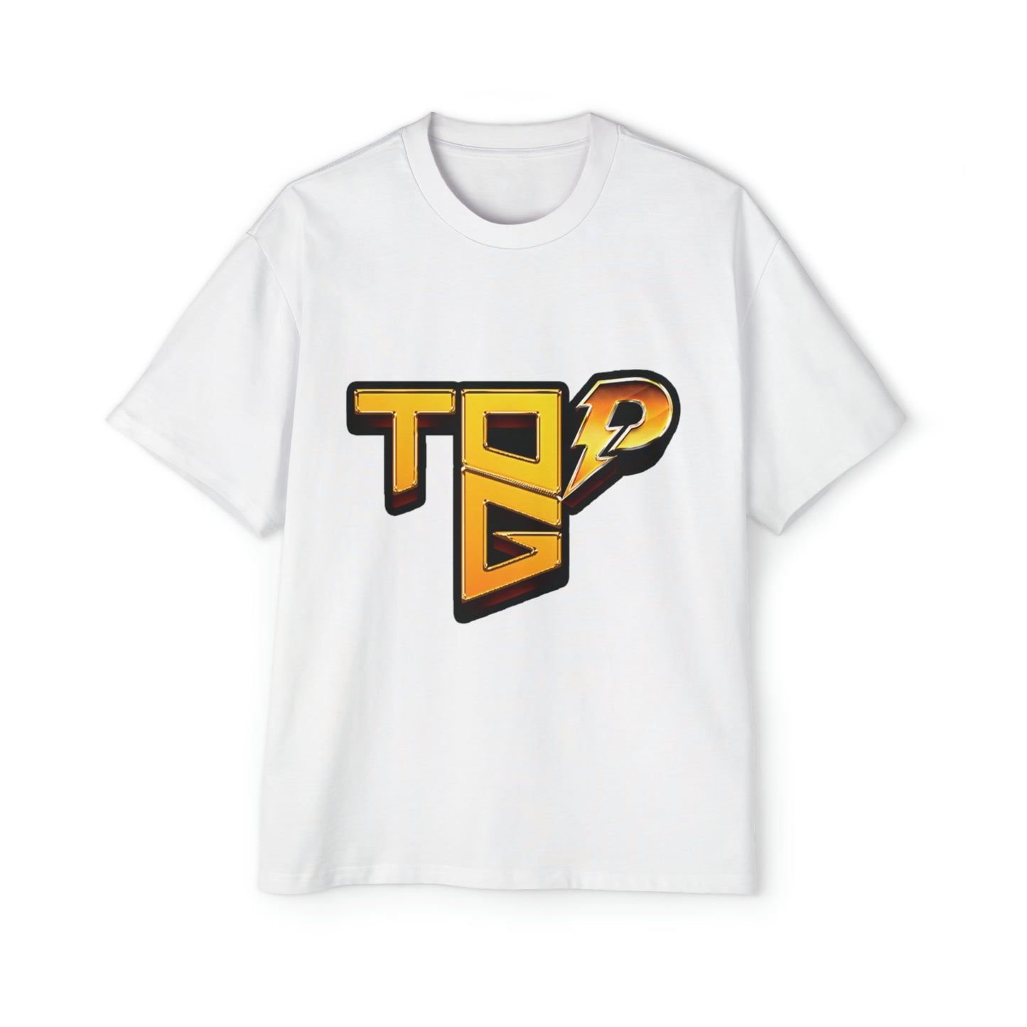 POWER TOPG TEE