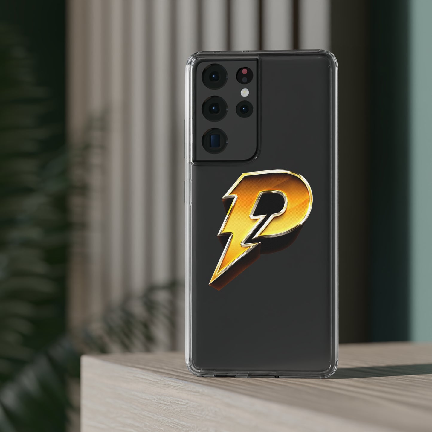 POWER ORIGINAL PHONE CASE