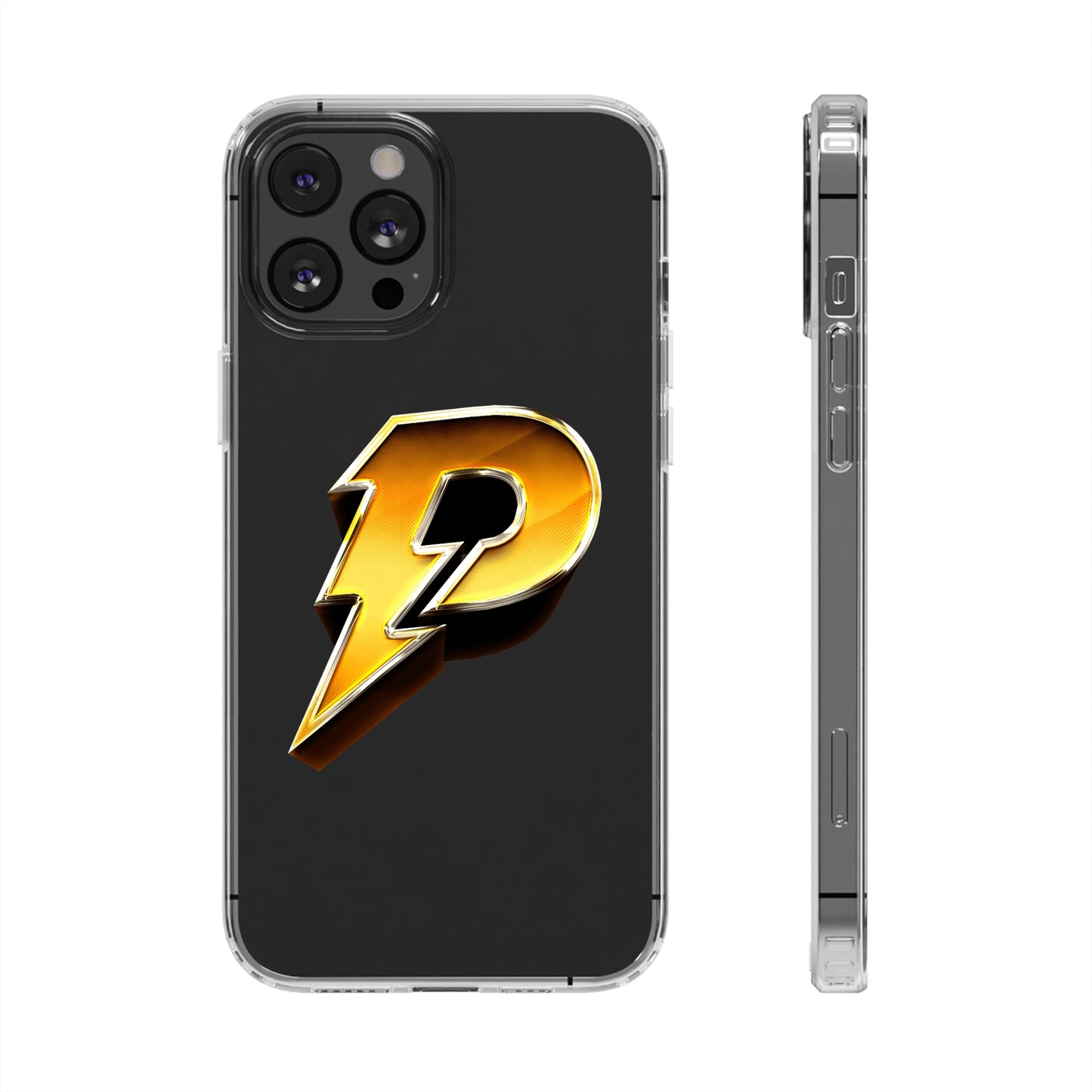 POWER ORIGINAL PHONE CASE