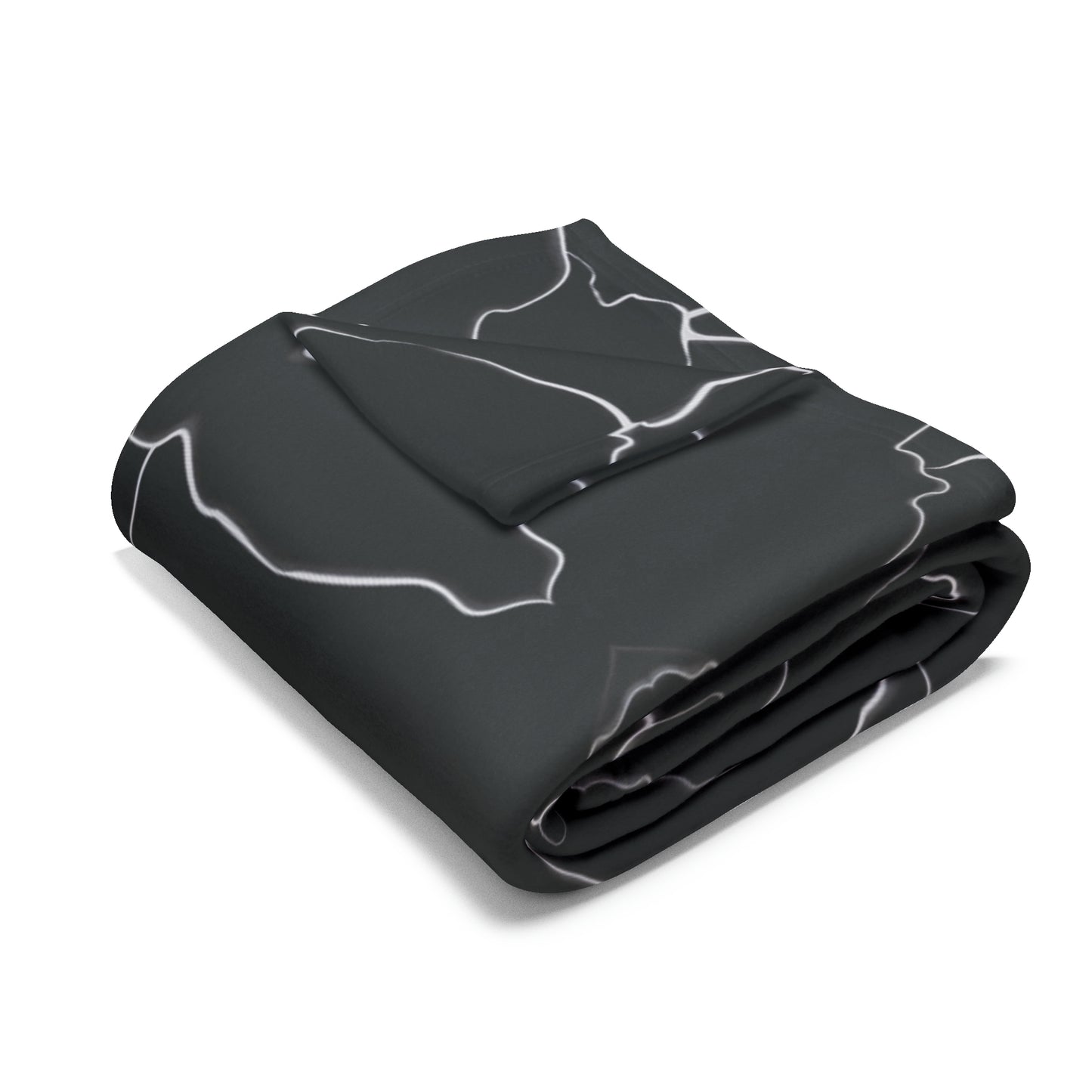 POWER FLEECE BLANKET