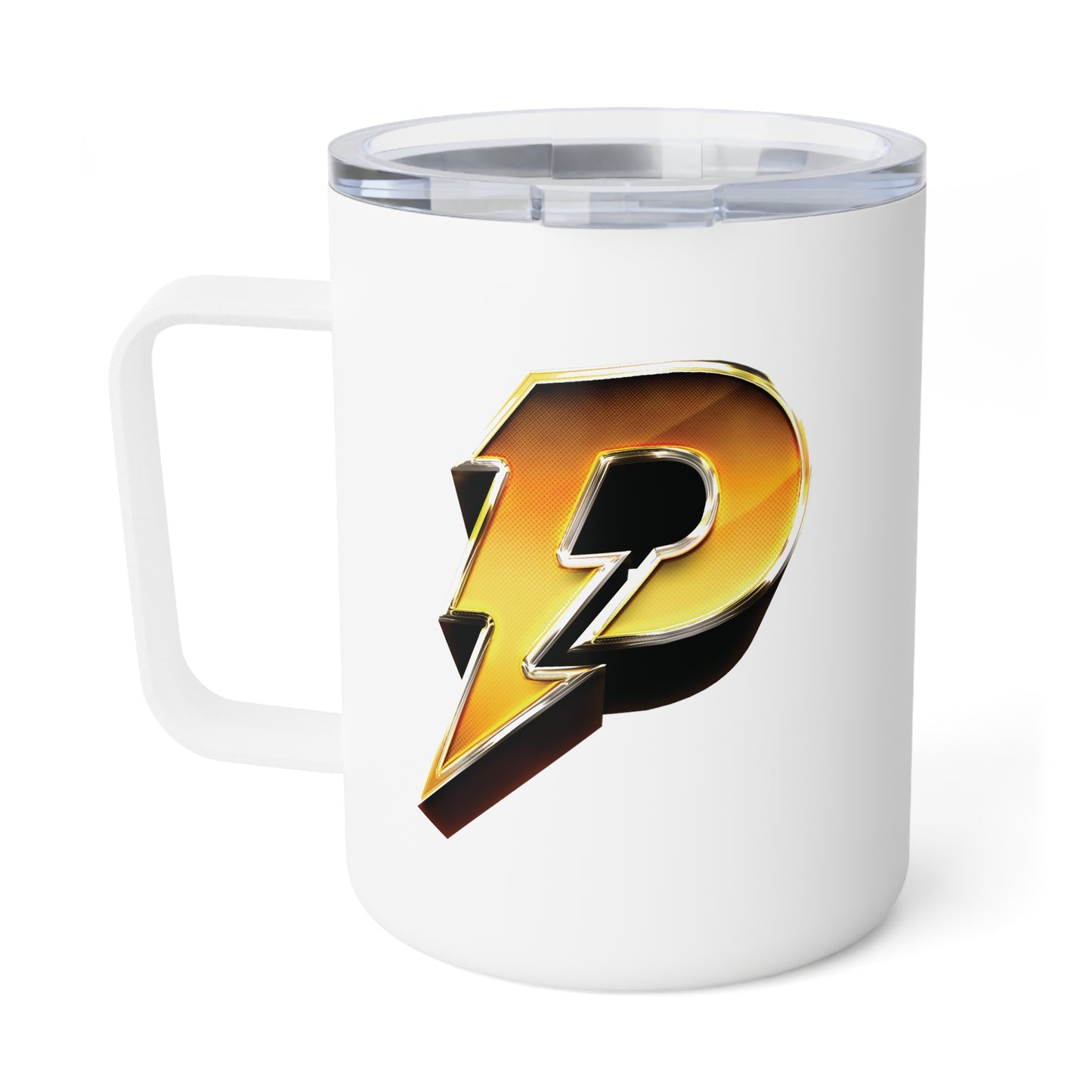 POWER THERMAL MUG