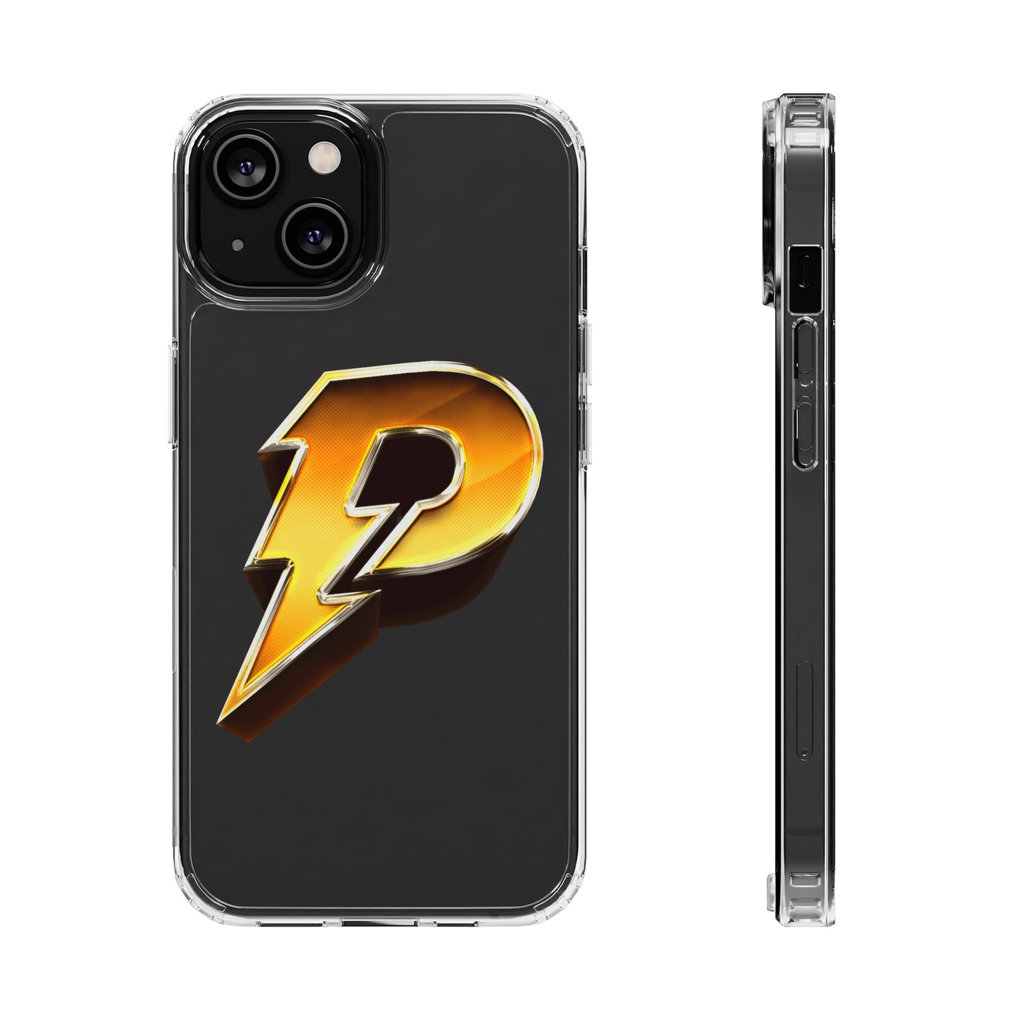 POWER ORIGINAL PHONE CASE