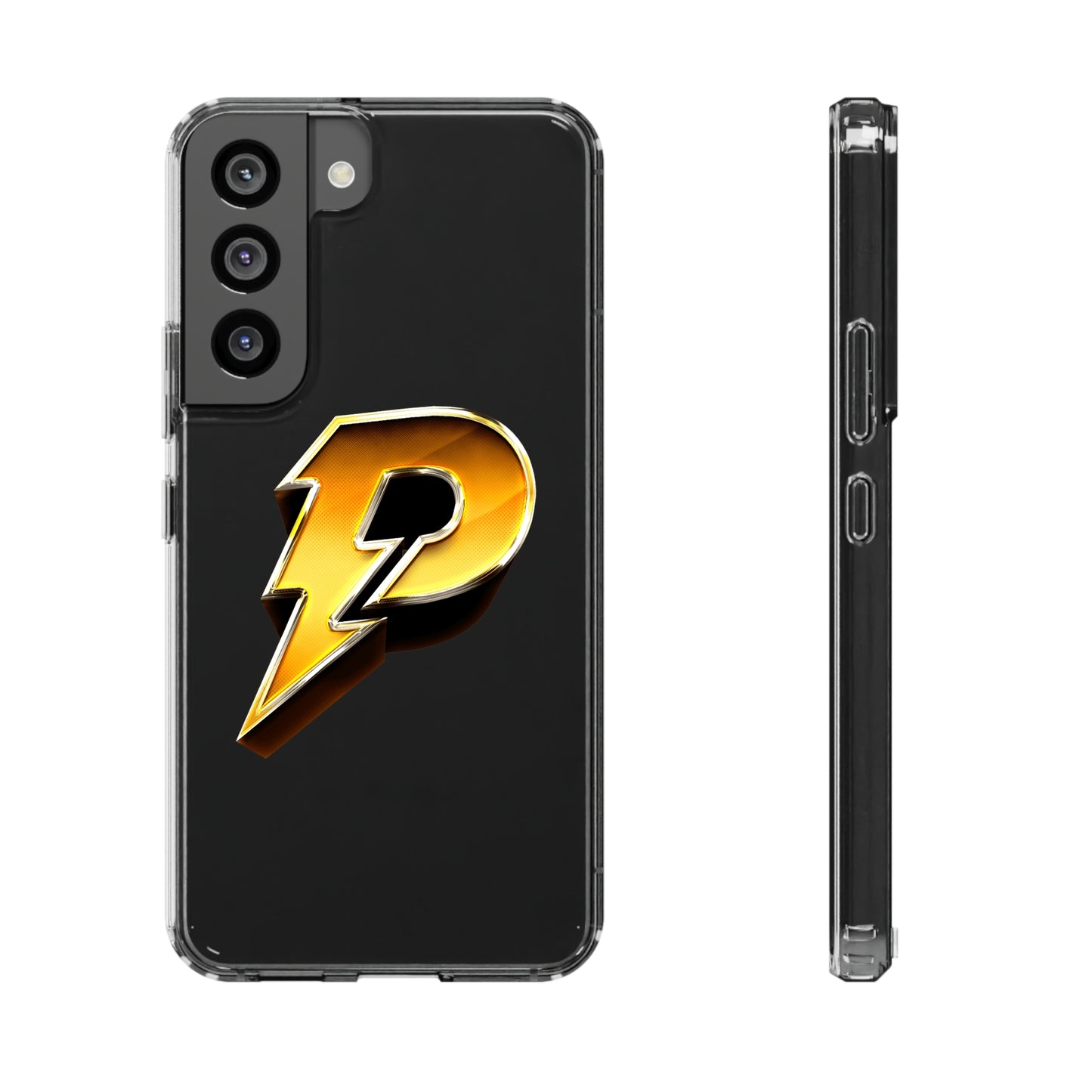 POWER ORIGINAL PHONE CASE