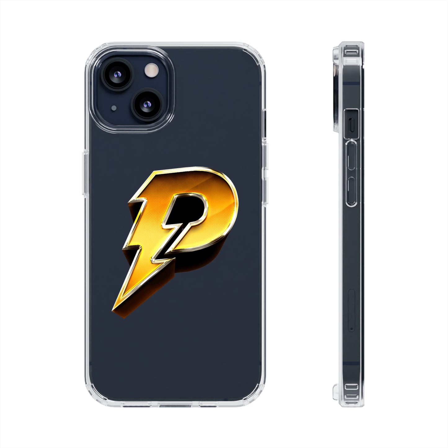 POWER ORIGINAL PHONE CASE