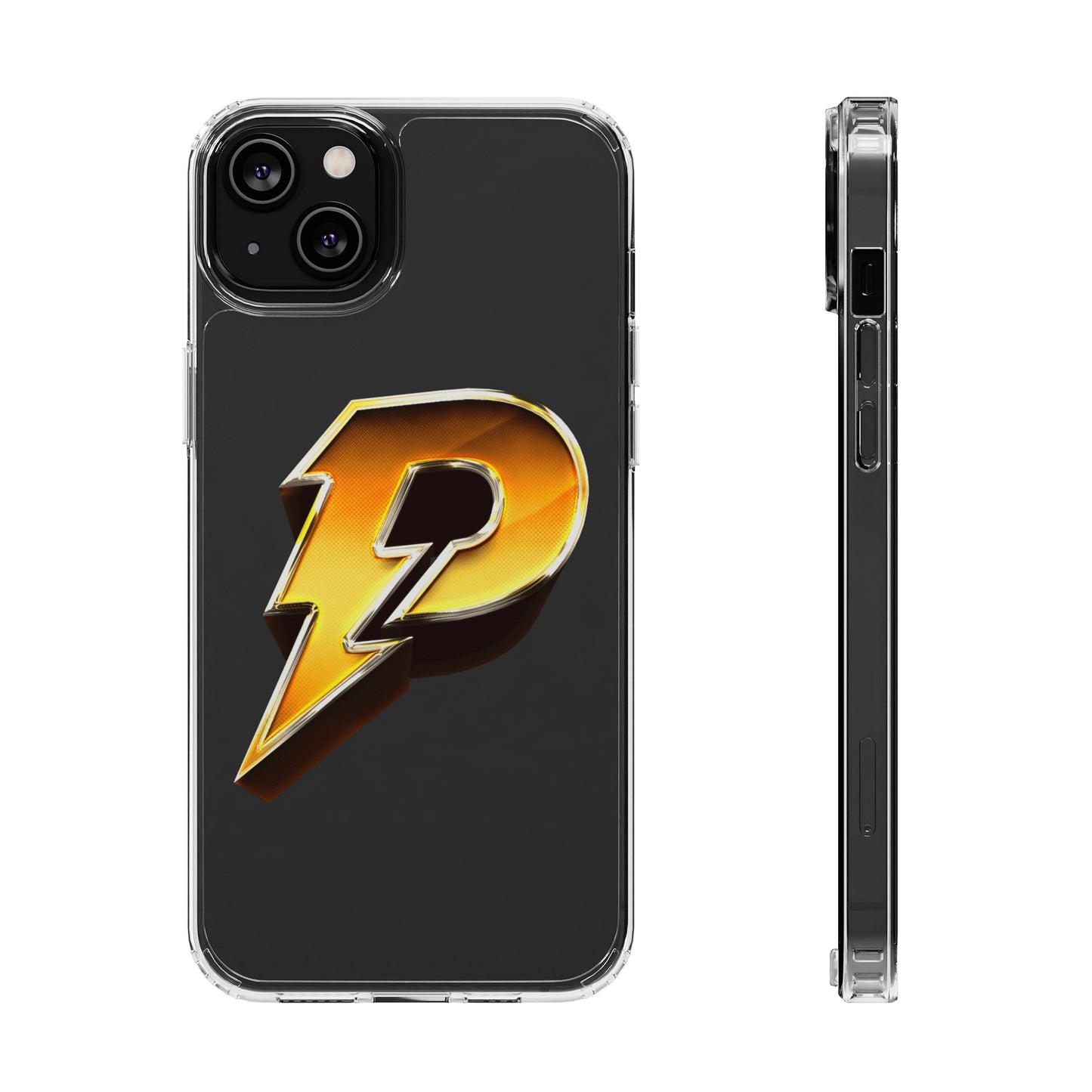 POWER ORIGINAL PHONE CASE