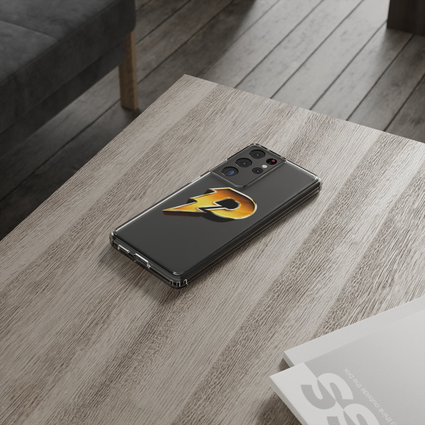 POWER ORIGINAL PHONE CASE