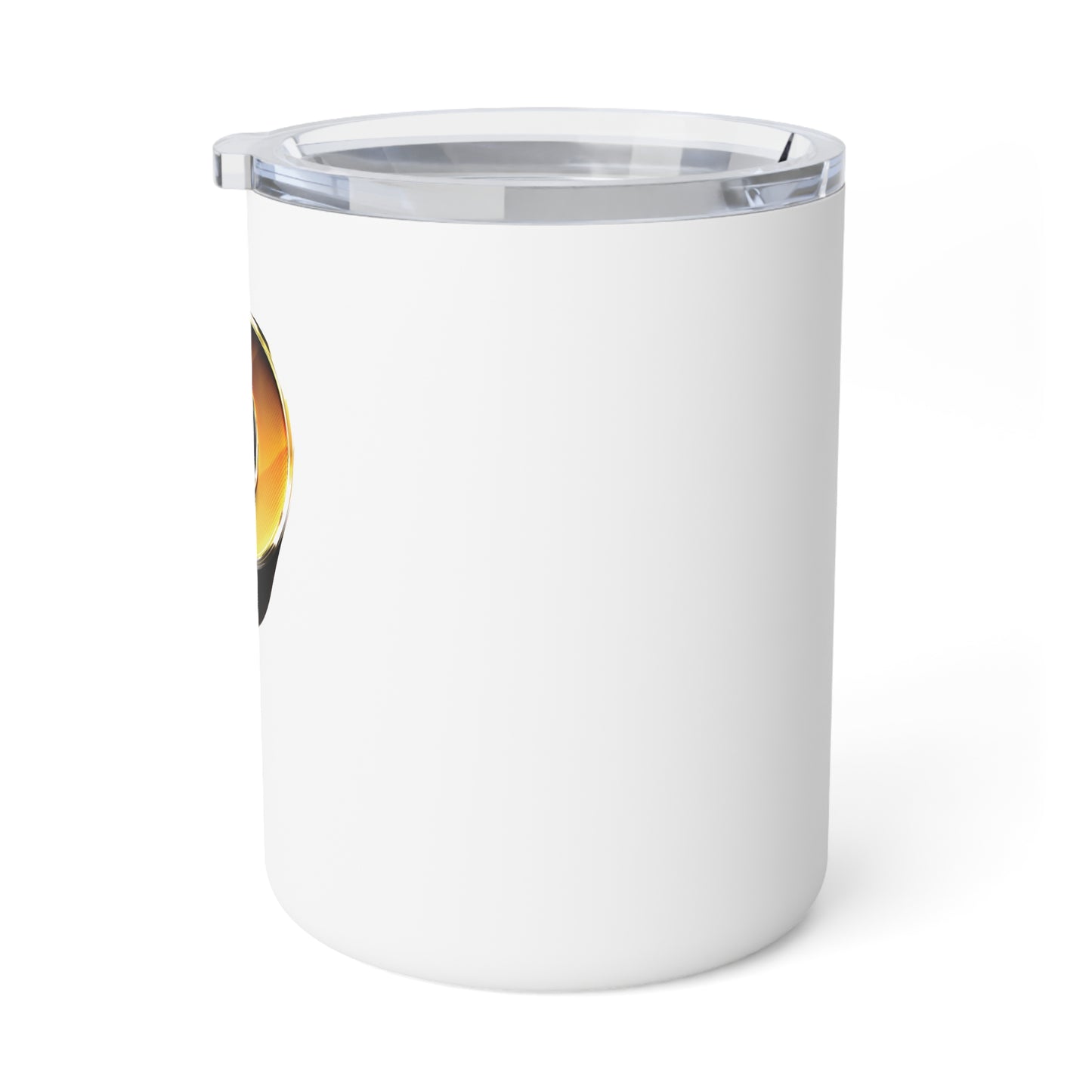 POWER THERMAL MUG