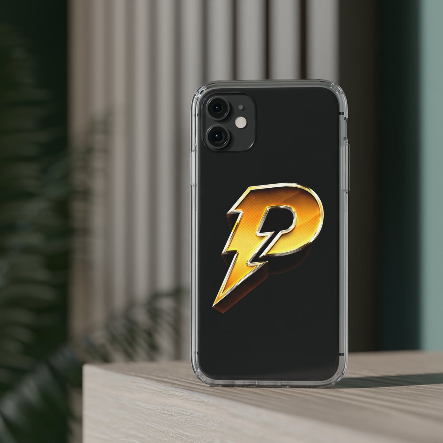 POWER ORIGINAL PHONE CASE