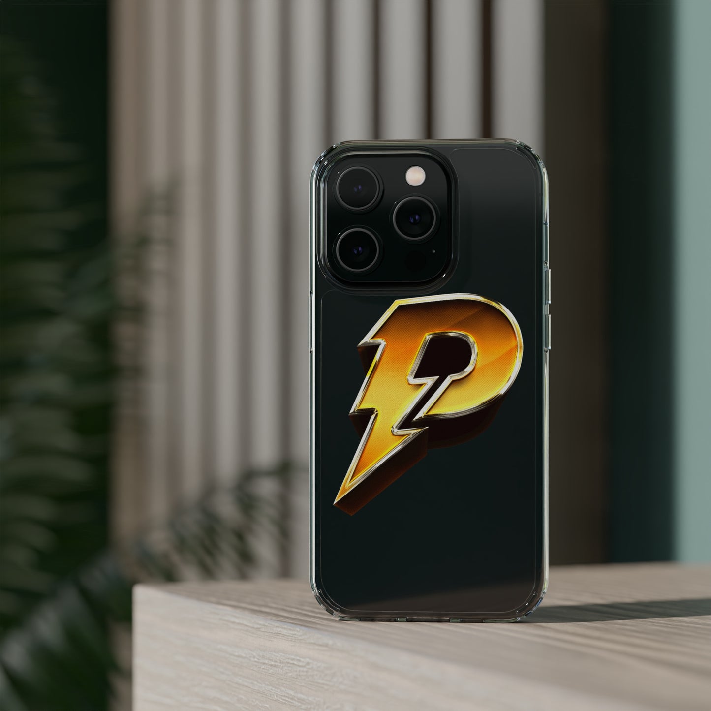 POWER ORIGINAL PHONE CASE