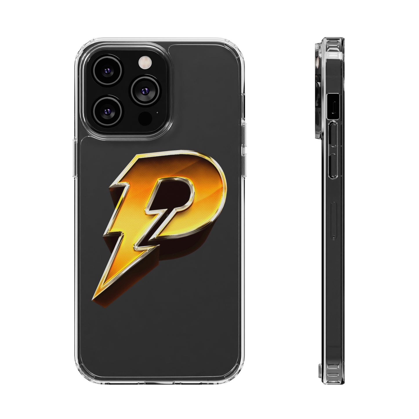 POWER ORIGINAL PHONE CASE