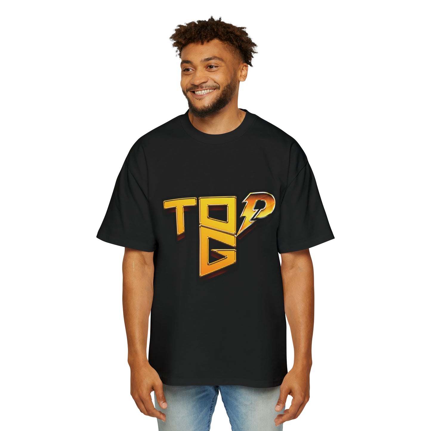 POWER TOPG TEE