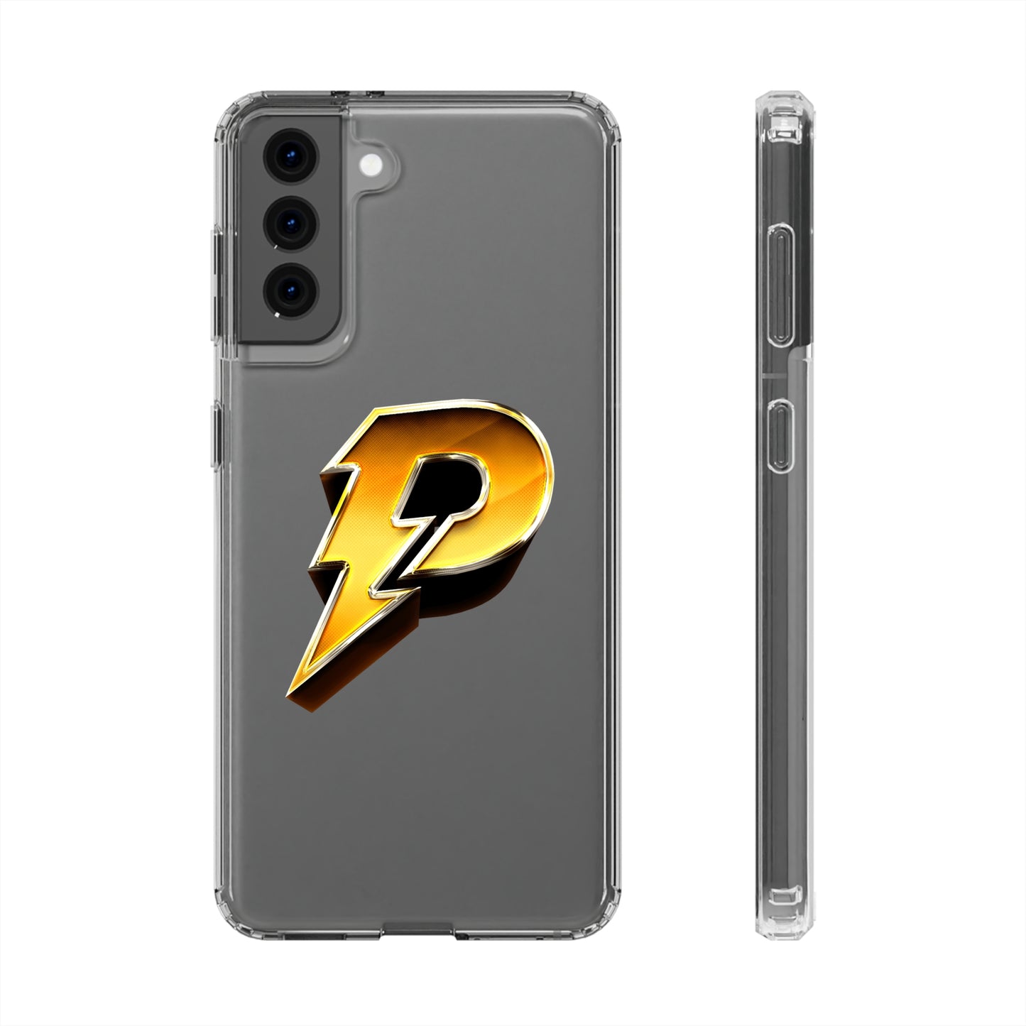 POWER ORIGINAL PHONE CASE