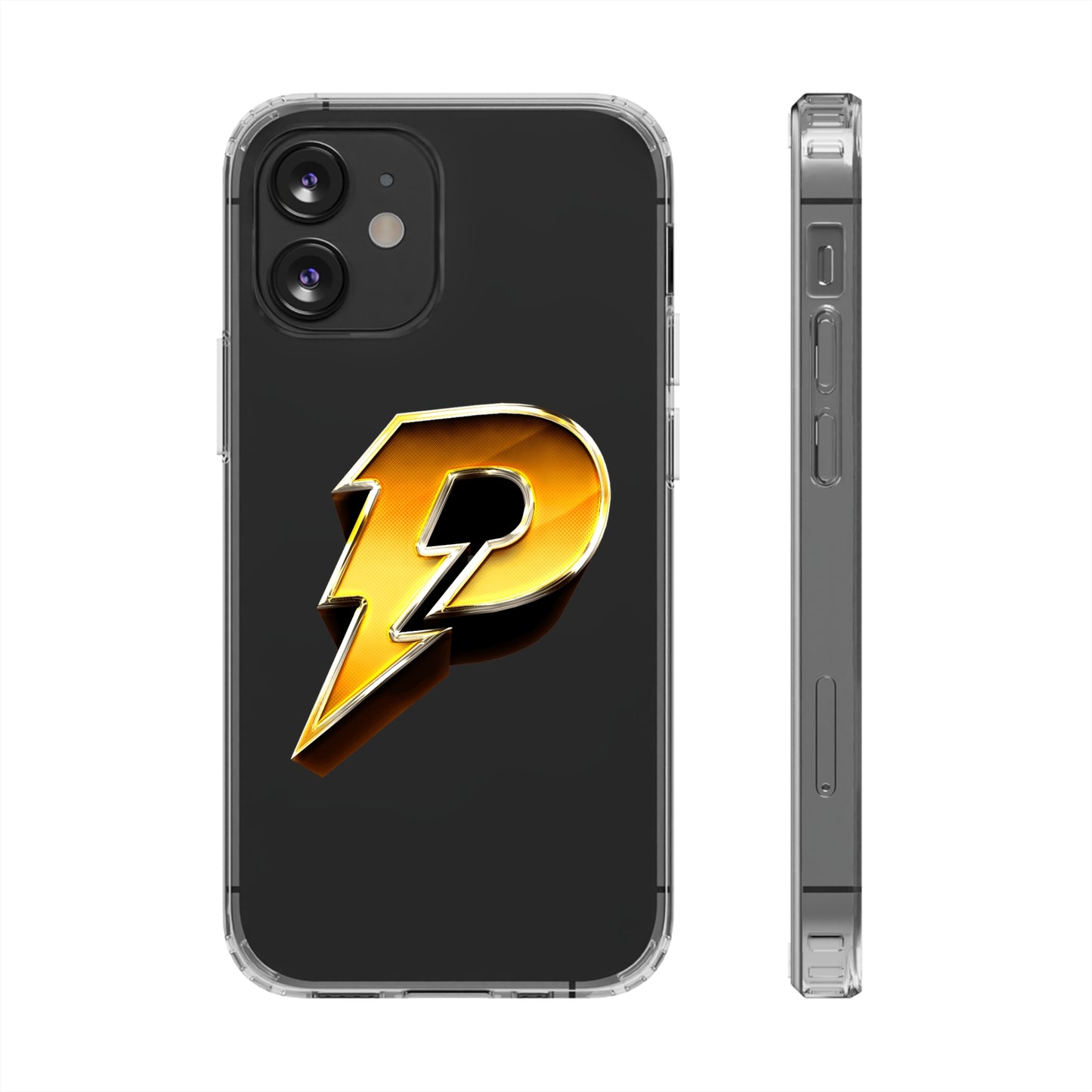 POWER ORIGINAL PHONE CASE