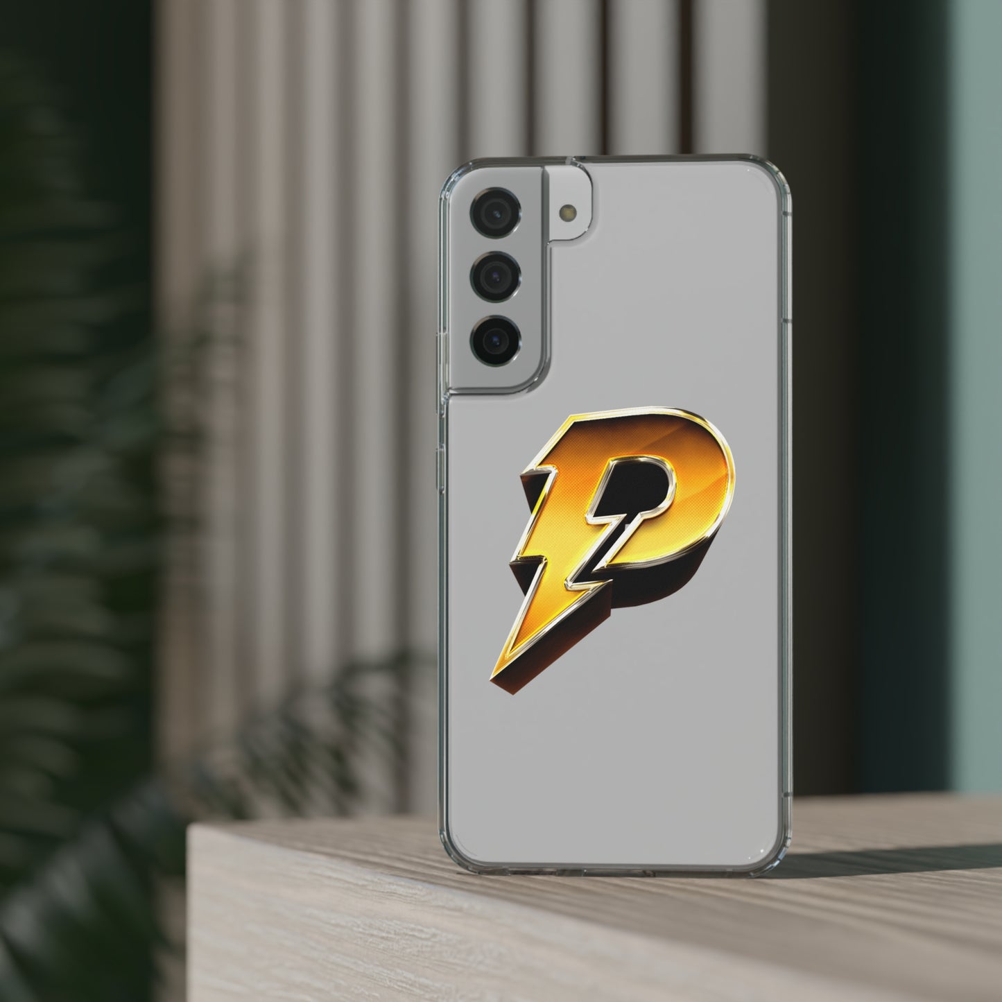 POWER ORIGINAL PHONE CASE