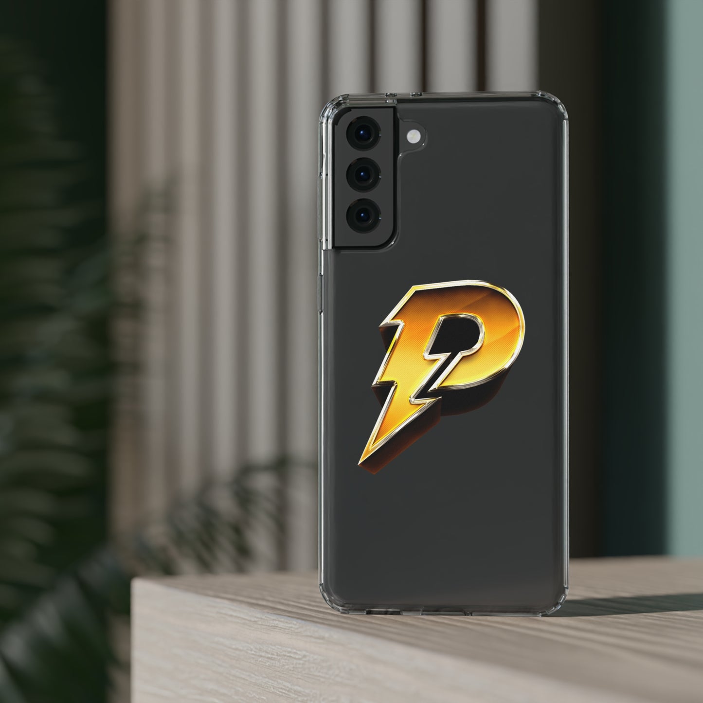 POWER ORIGINAL PHONE CASE