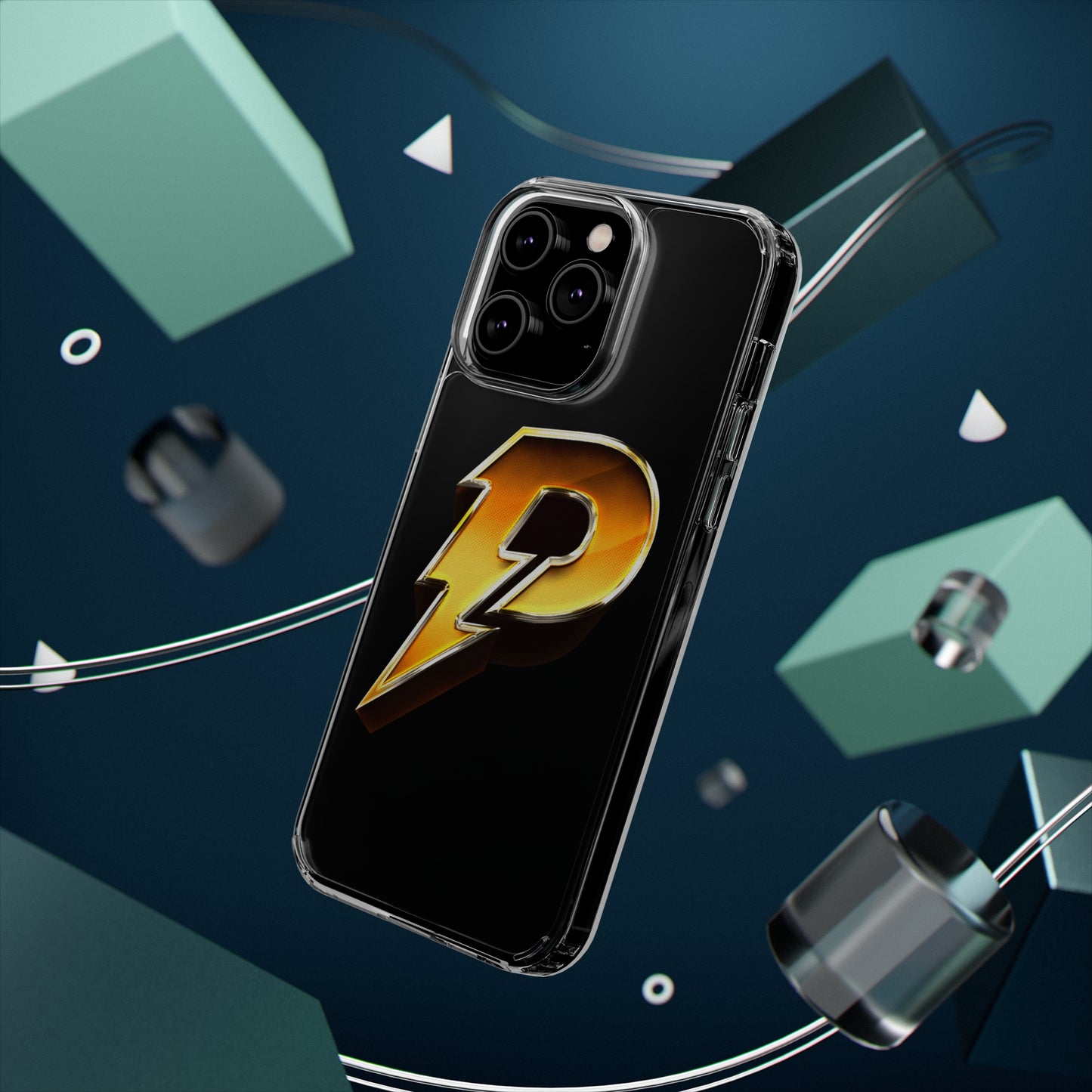 POWER ORIGINAL PHONE CASE