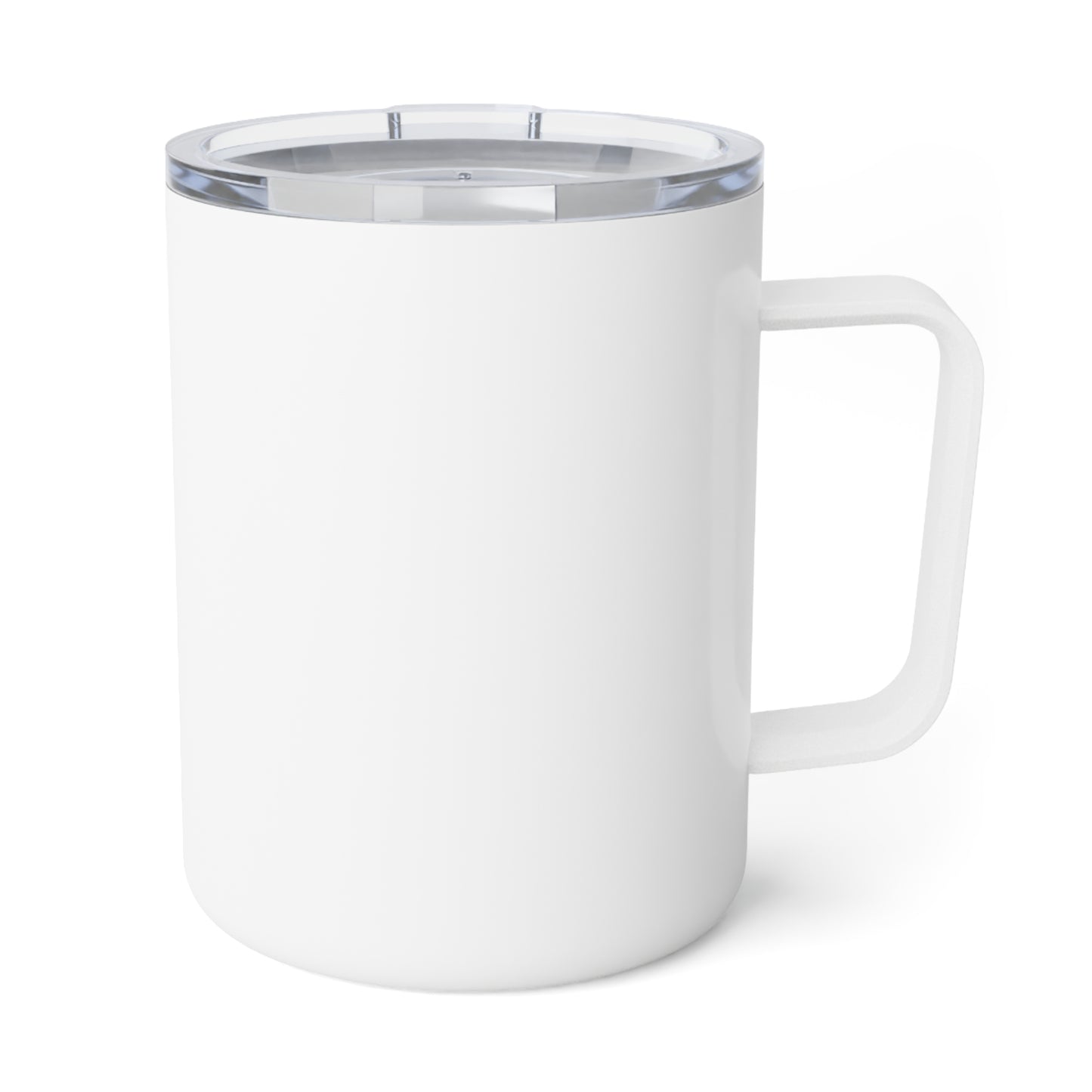 POWER THERMAL MUG