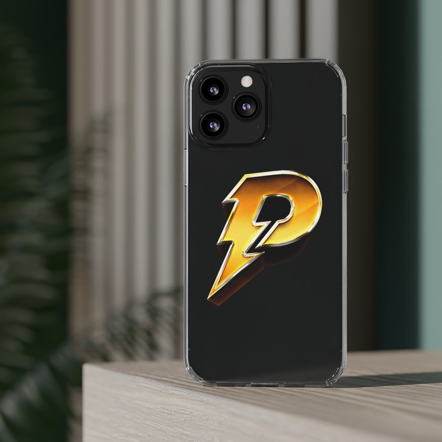 POWER ORIGINAL PHONE CASE