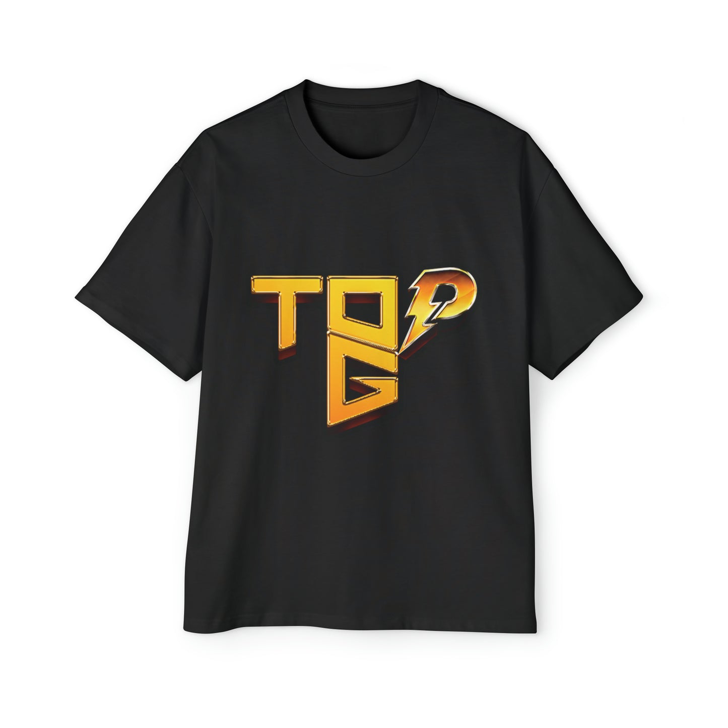 POWER TOPG TEE