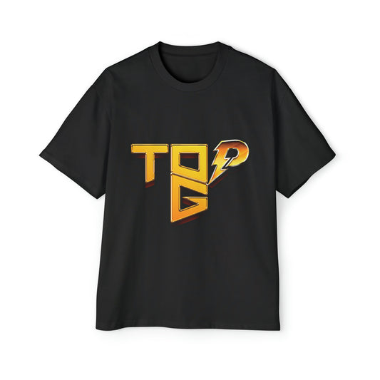 POWER TOPG TEE