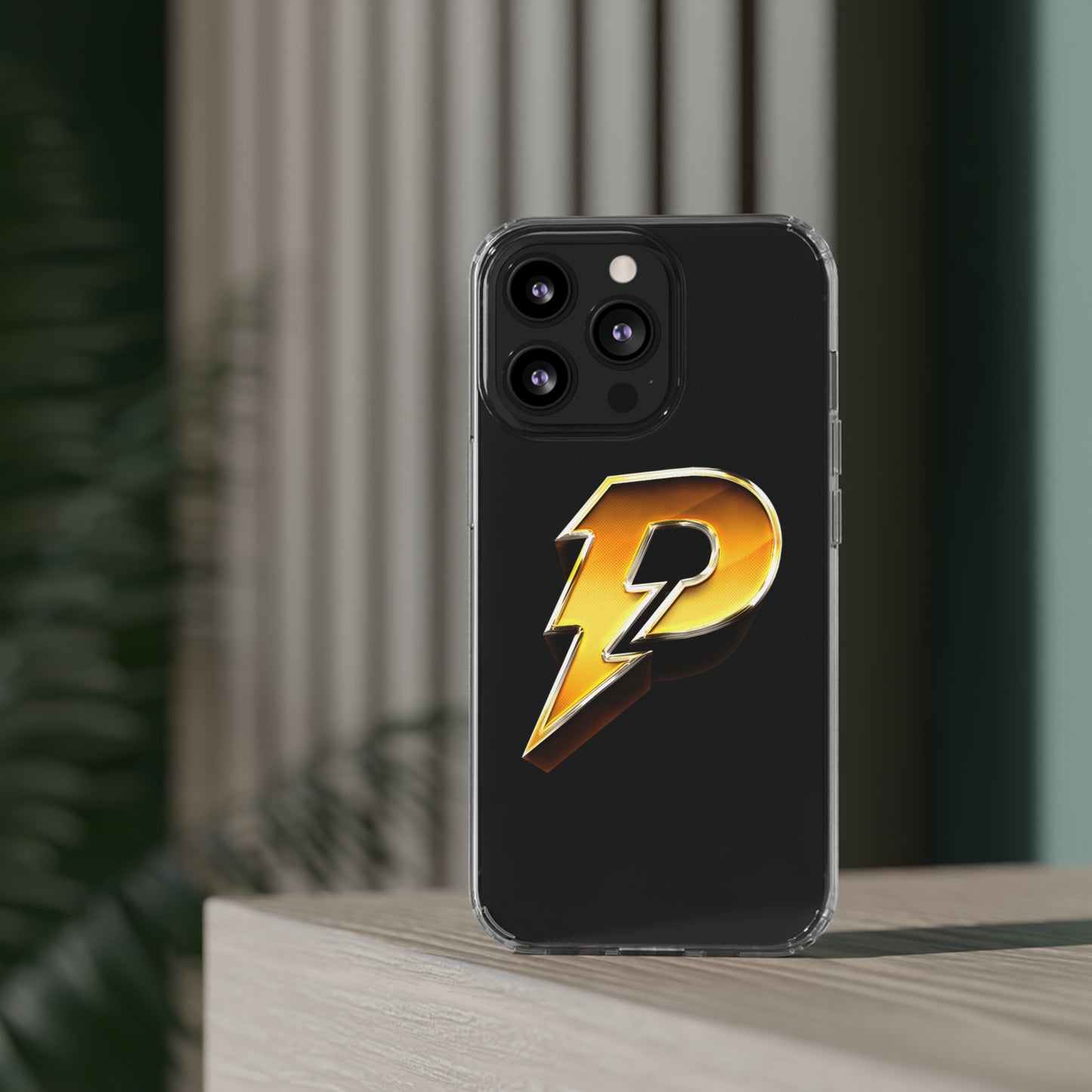 POWER ORIGINAL PHONE CASE