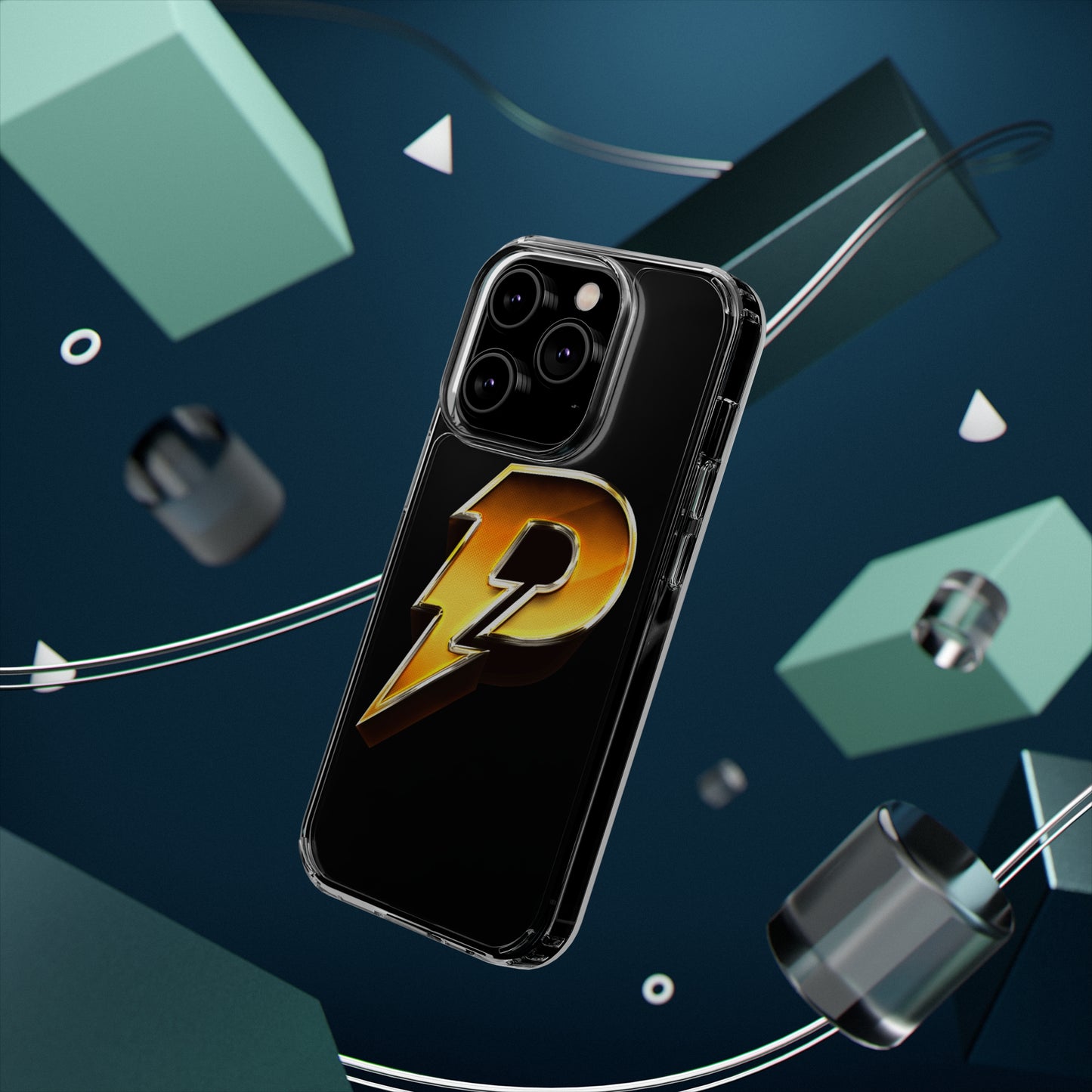 POWER ORIGINAL PHONE CASE