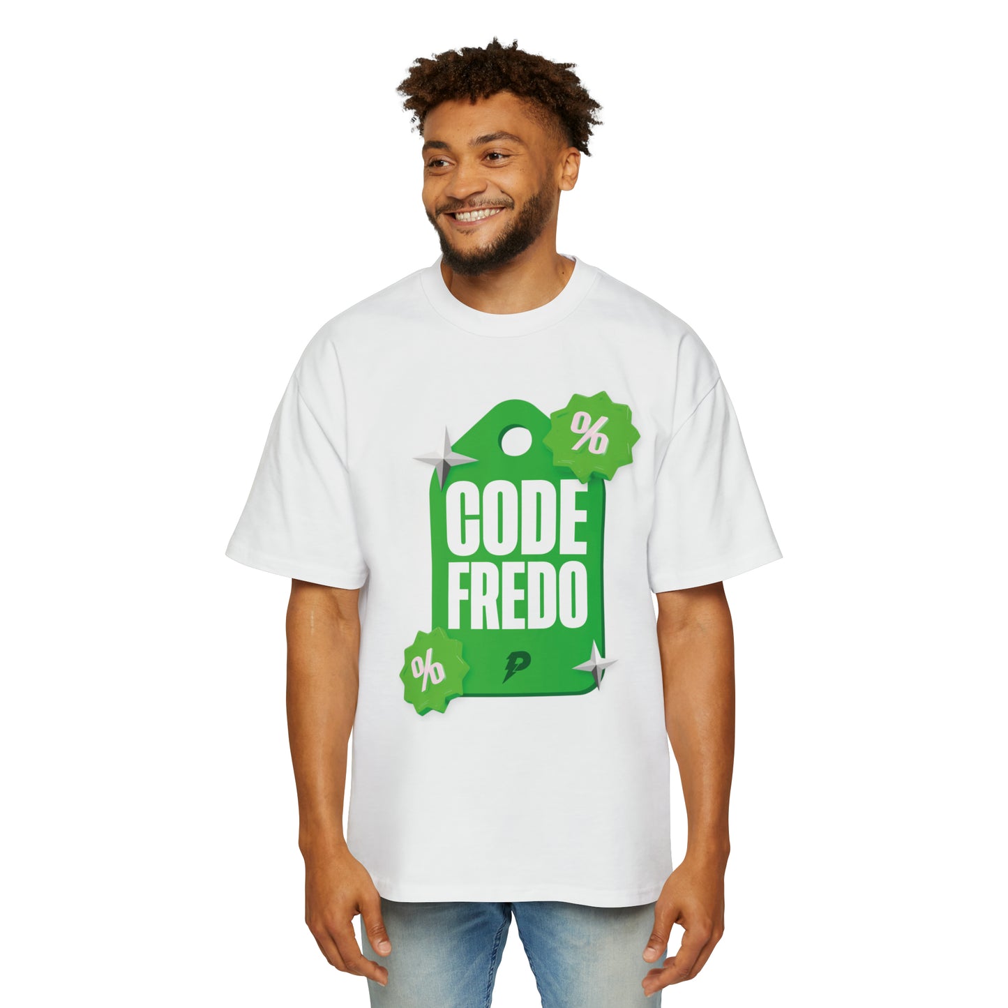 CODE FREDO TEE