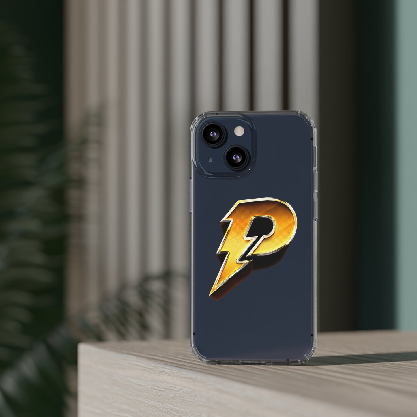 POWER ORIGINAL PHONE CASE